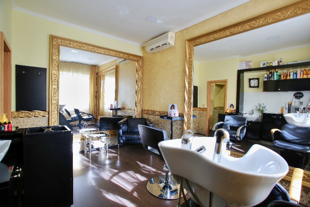 Salon Iva foto 5