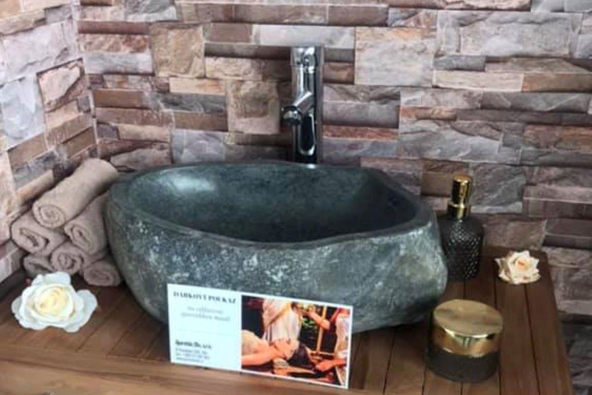 Ájurvéda Zlín, s.r.o. - ájurvédské masáže