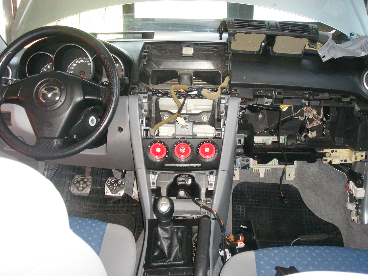 Autoelektrika Petr Bareš foto 2