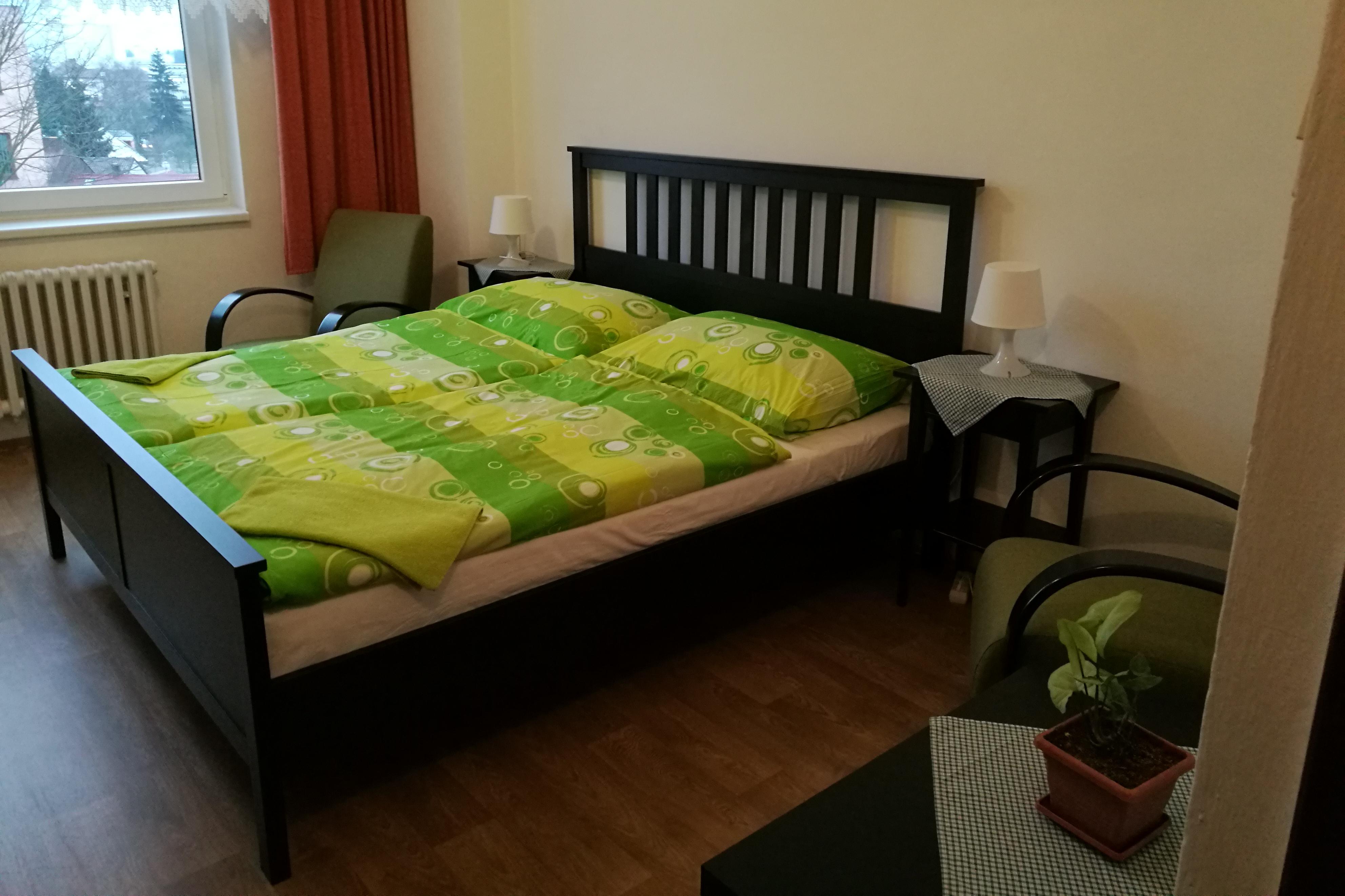 Hotelový dům Morava