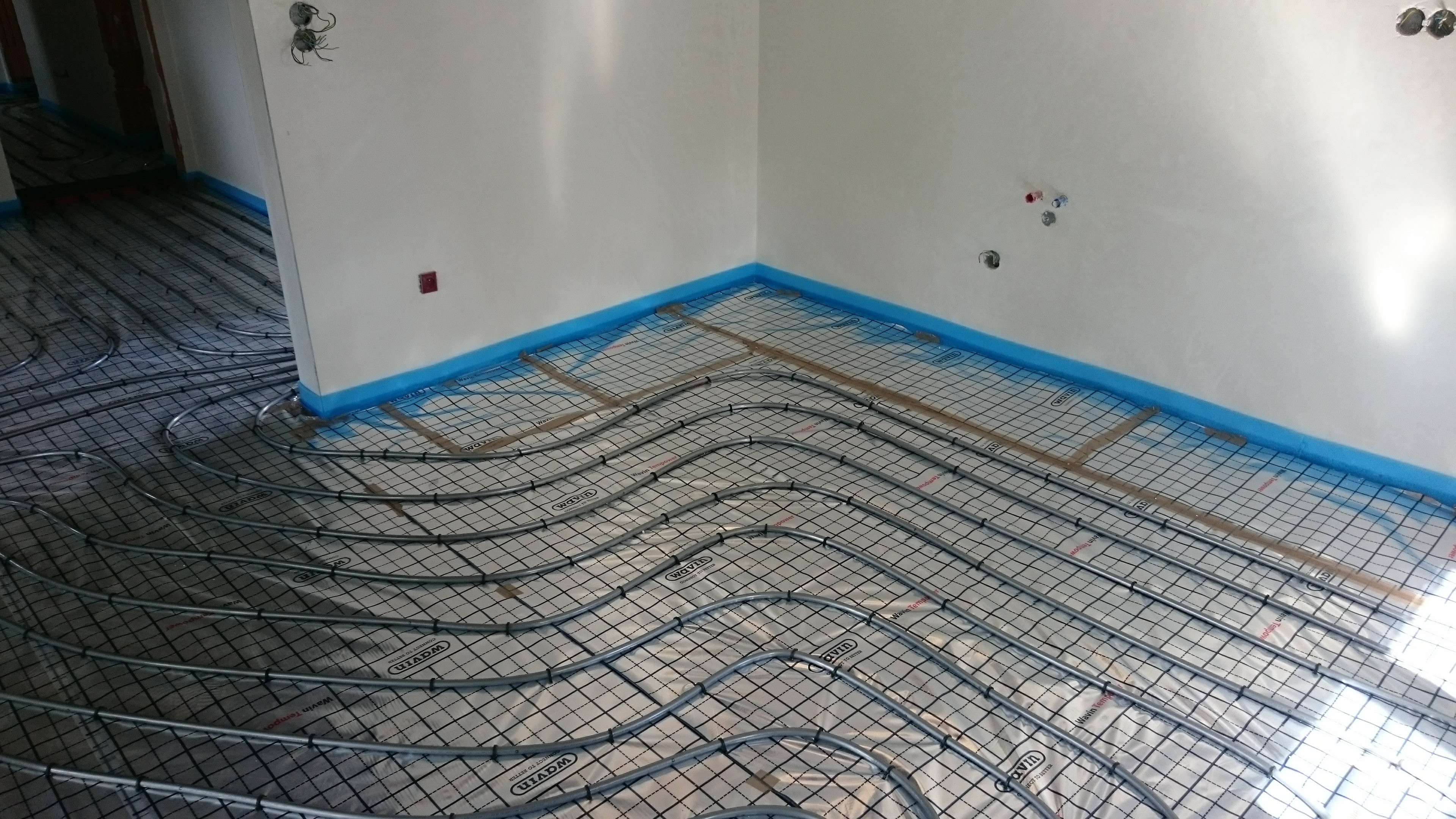 Daniel Kofnovec - Komoinstal foto 2