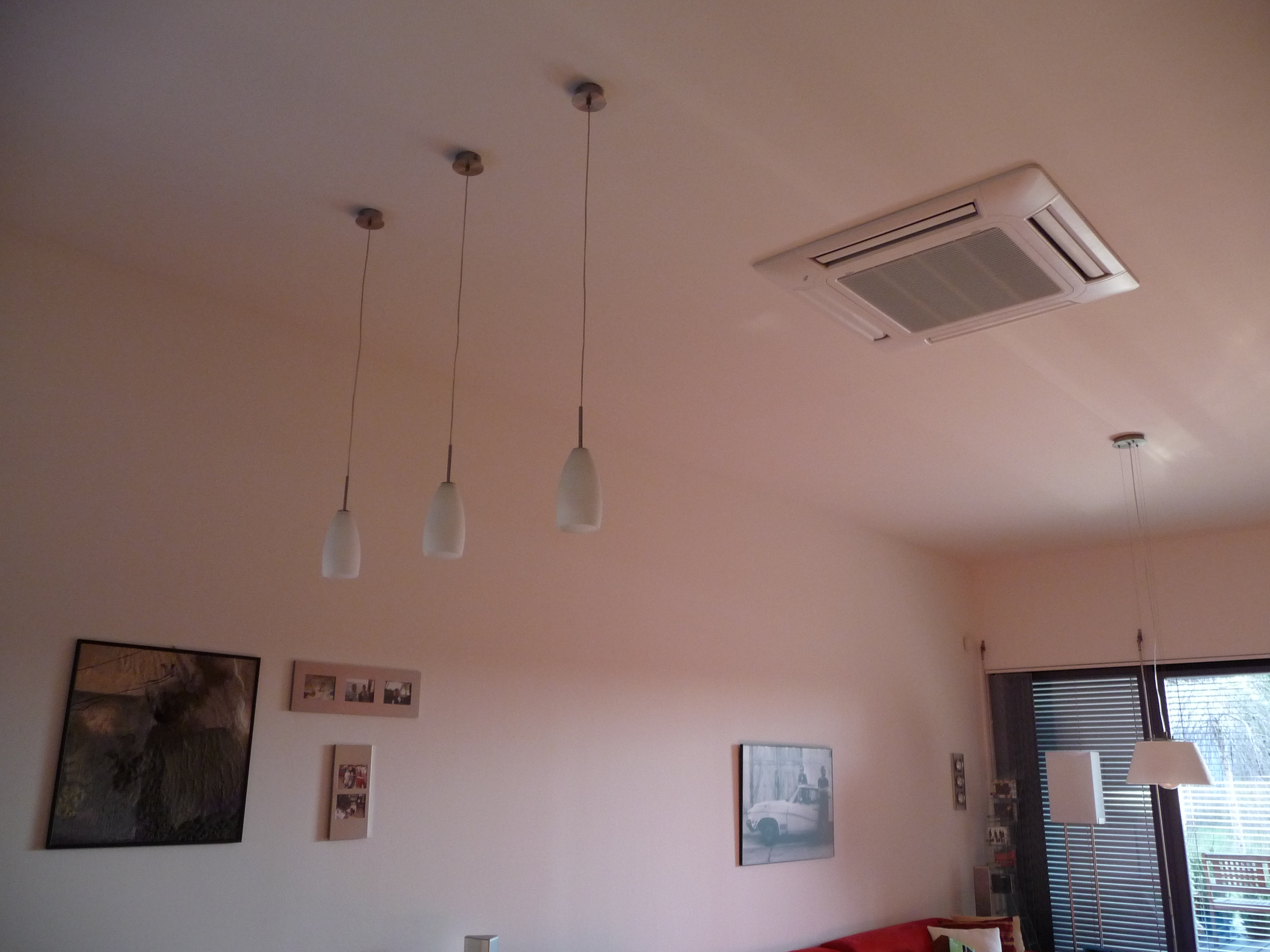 ENCOFA SERVIS, s.r.o. - klimatizace a vzduchotechnika foto 4