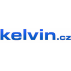 Logo obchodu Elektro Kelvin