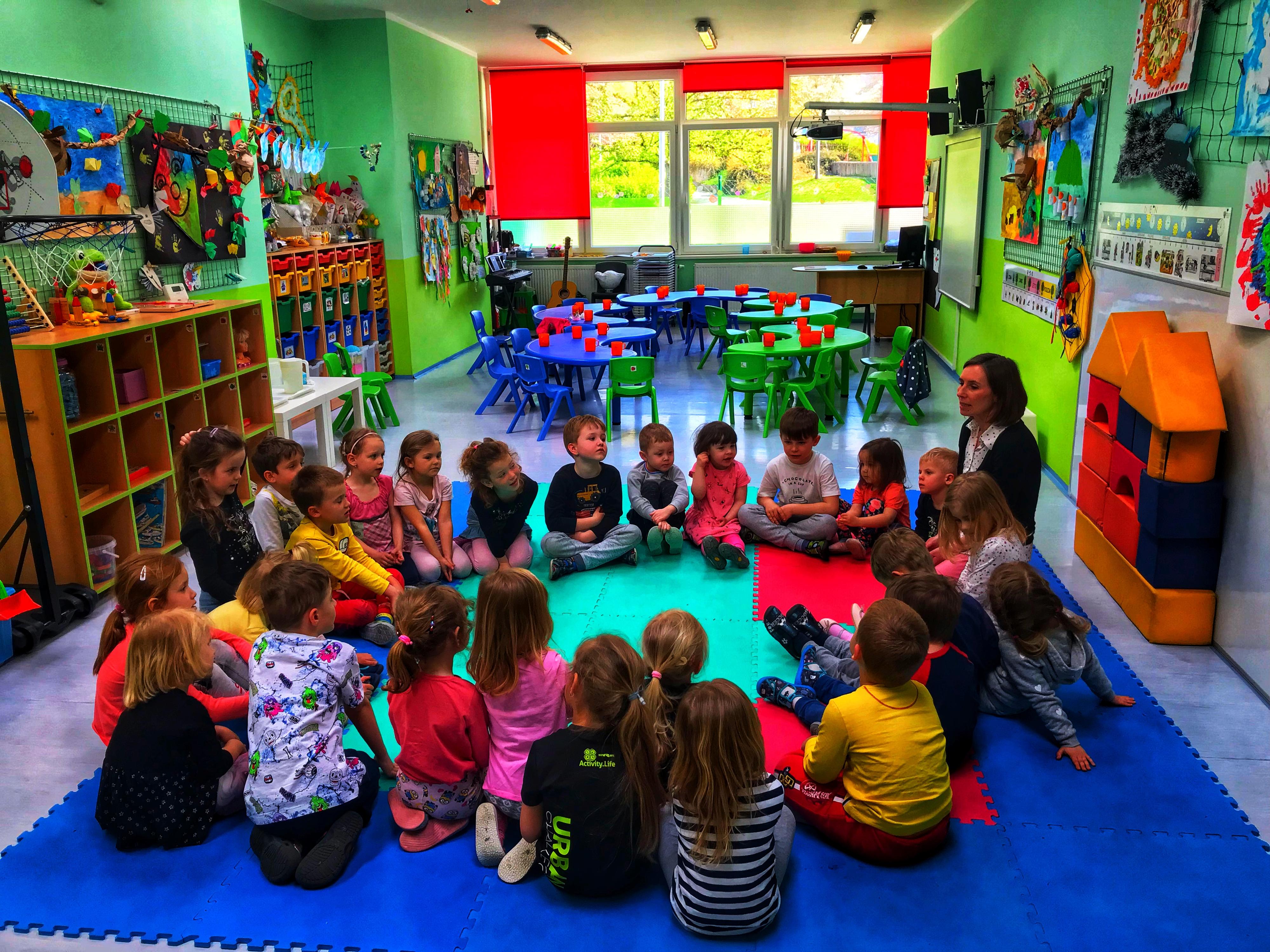 Mateřská škola a základní škola Sofia School s.r.o. foto 5