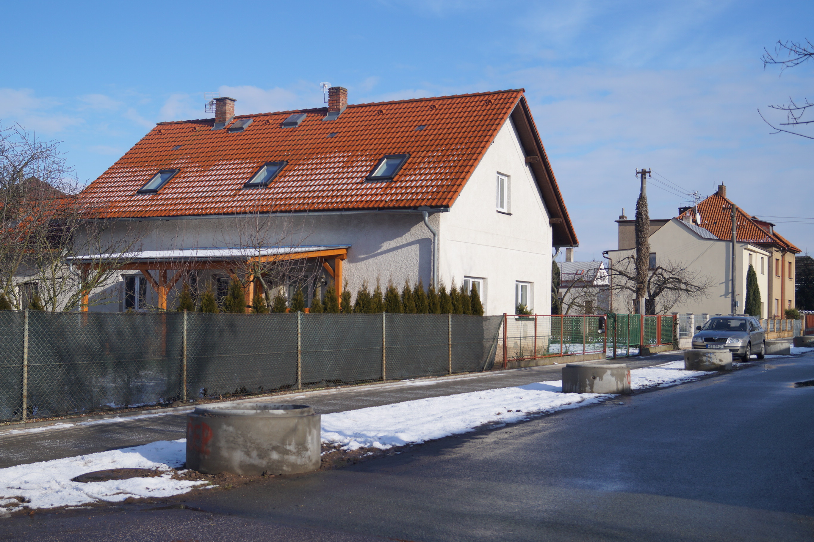 Návrhy zahrad Ing. Ivona Kubínová foto 4