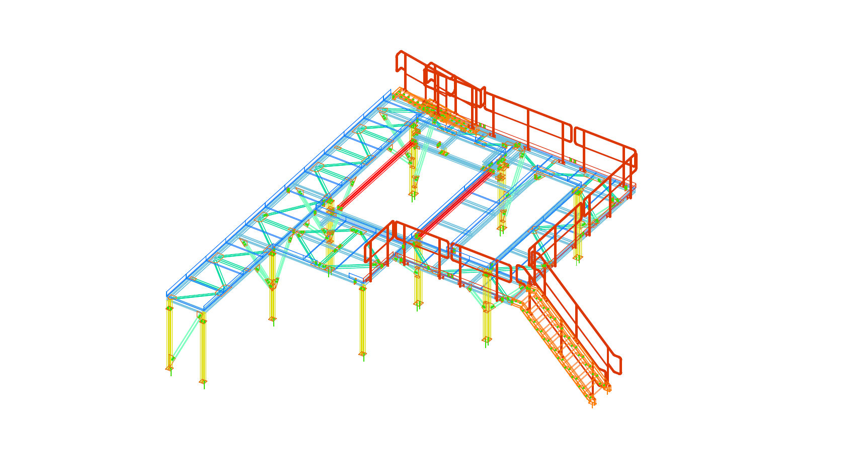 AZ KONSTRUKCE, s.r.o. foto 4
