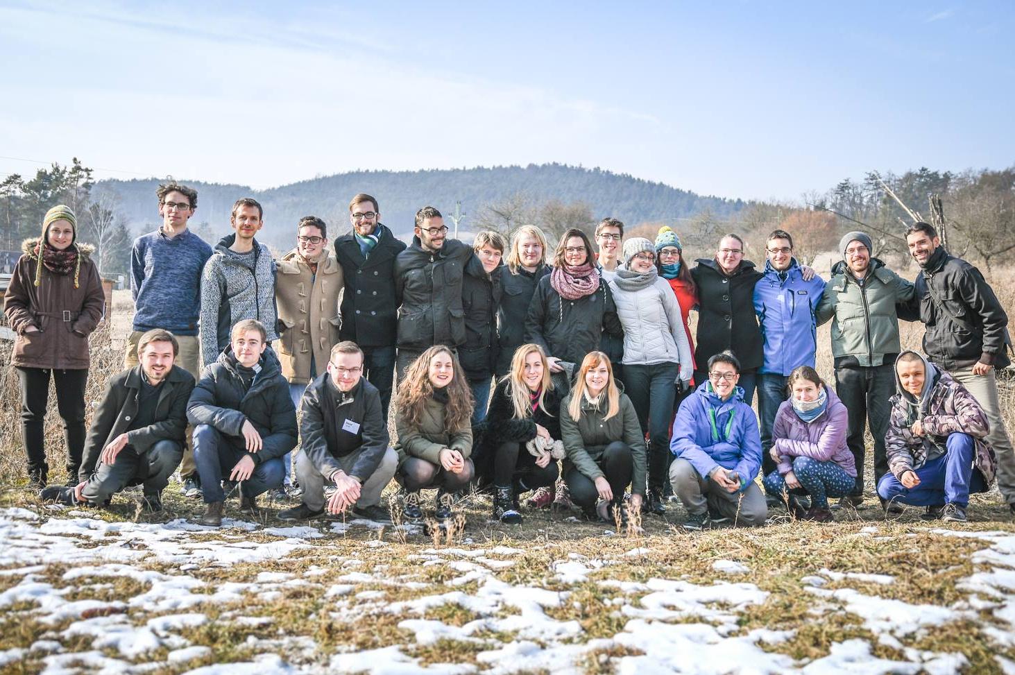 Spolek pro efektivní altruismus