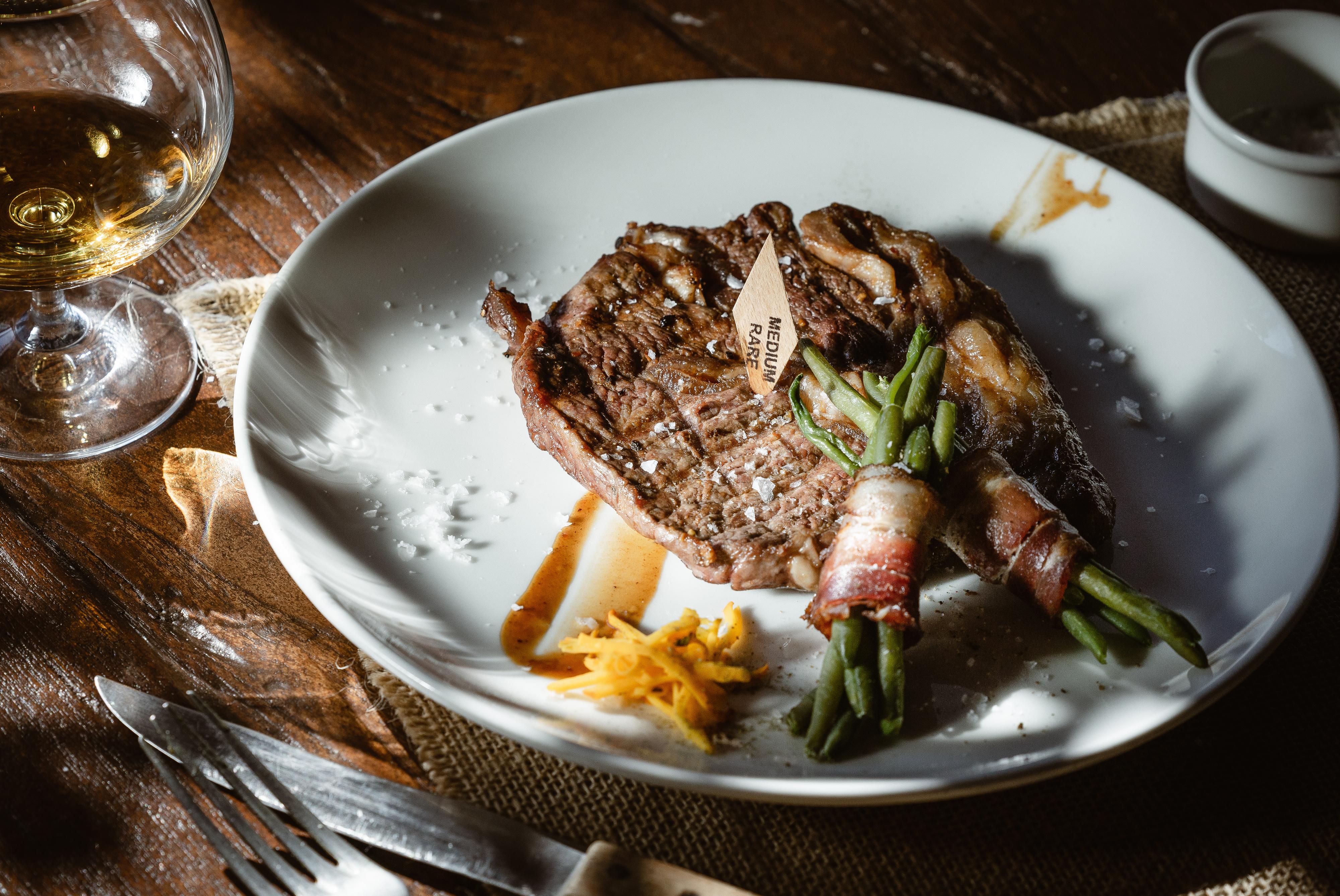 Restaurace Angusfarm foto 2