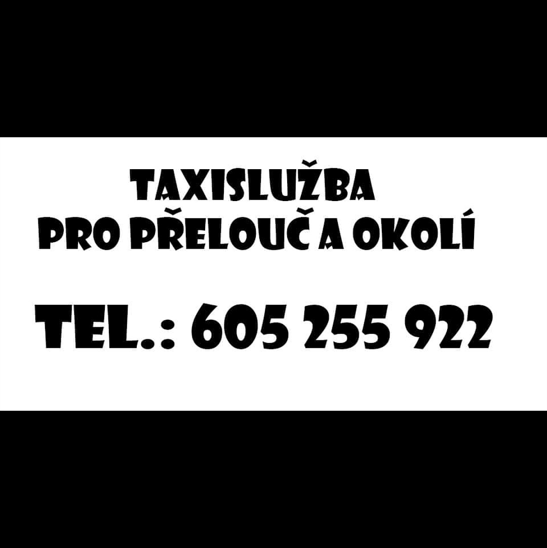 Taxi Storm Přelouč / Taxi Konečný foto 3