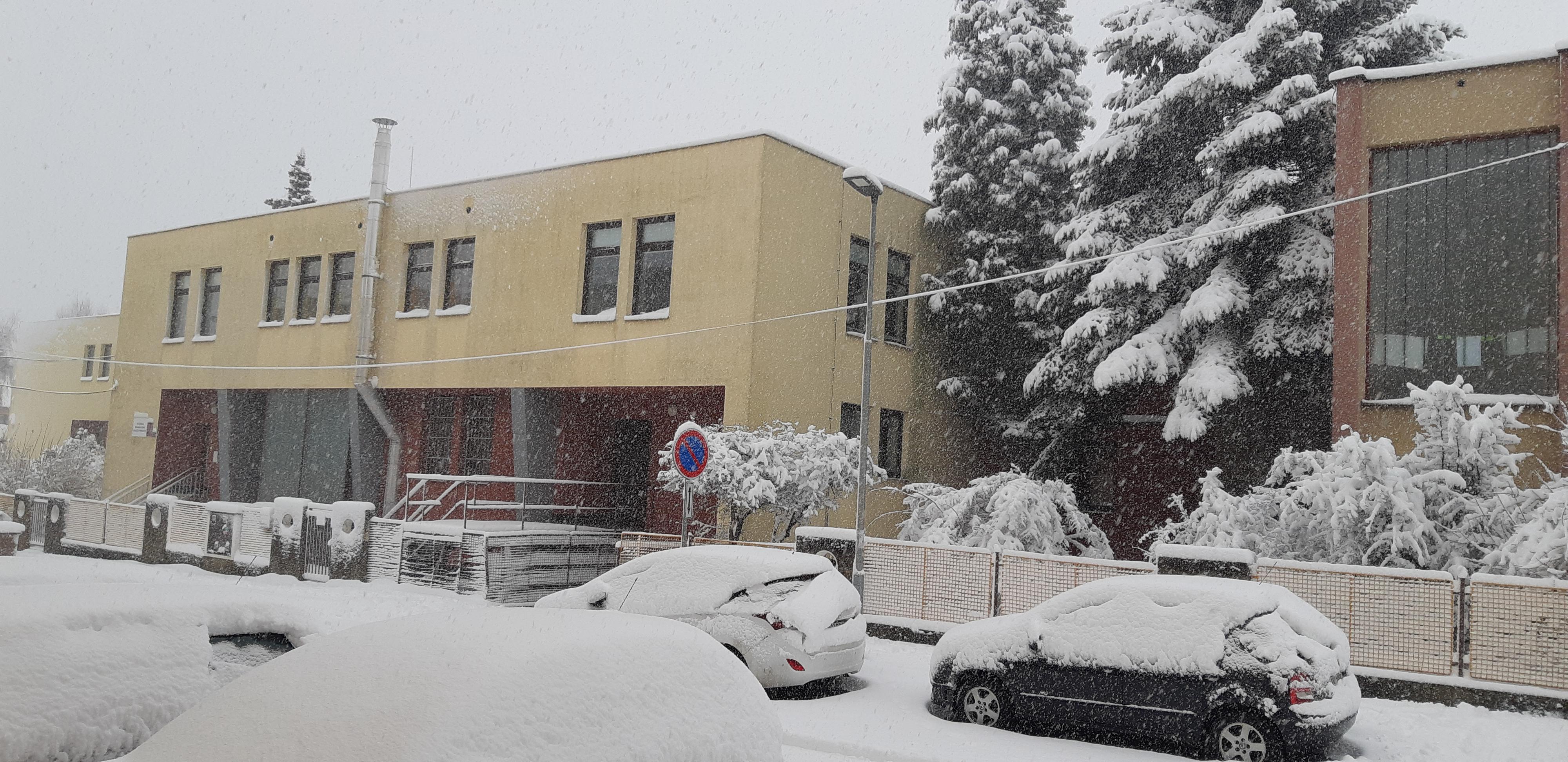 Městská MŠ Hořovice foto 3