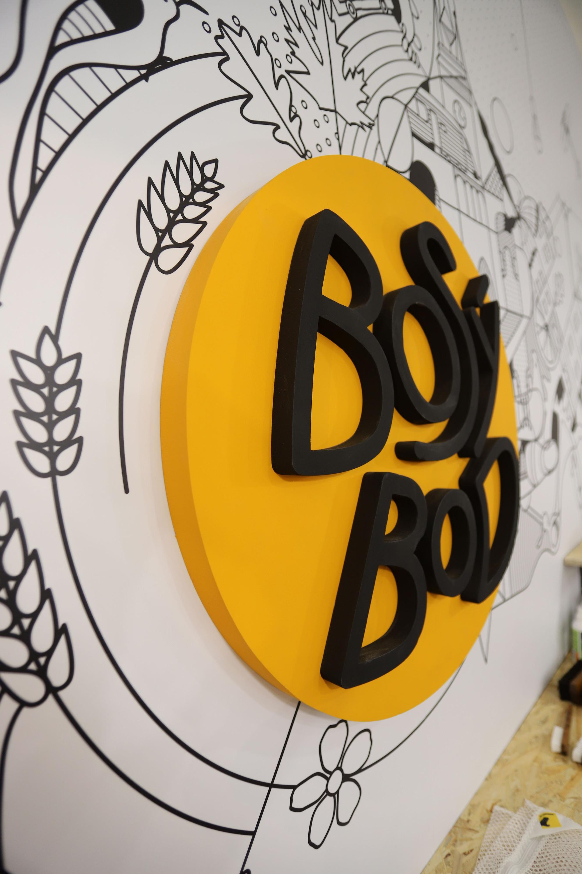 Bosý Bod foto 6
