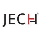 logo JECH Sedací soupravy