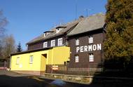 Fotografie Chata Permon