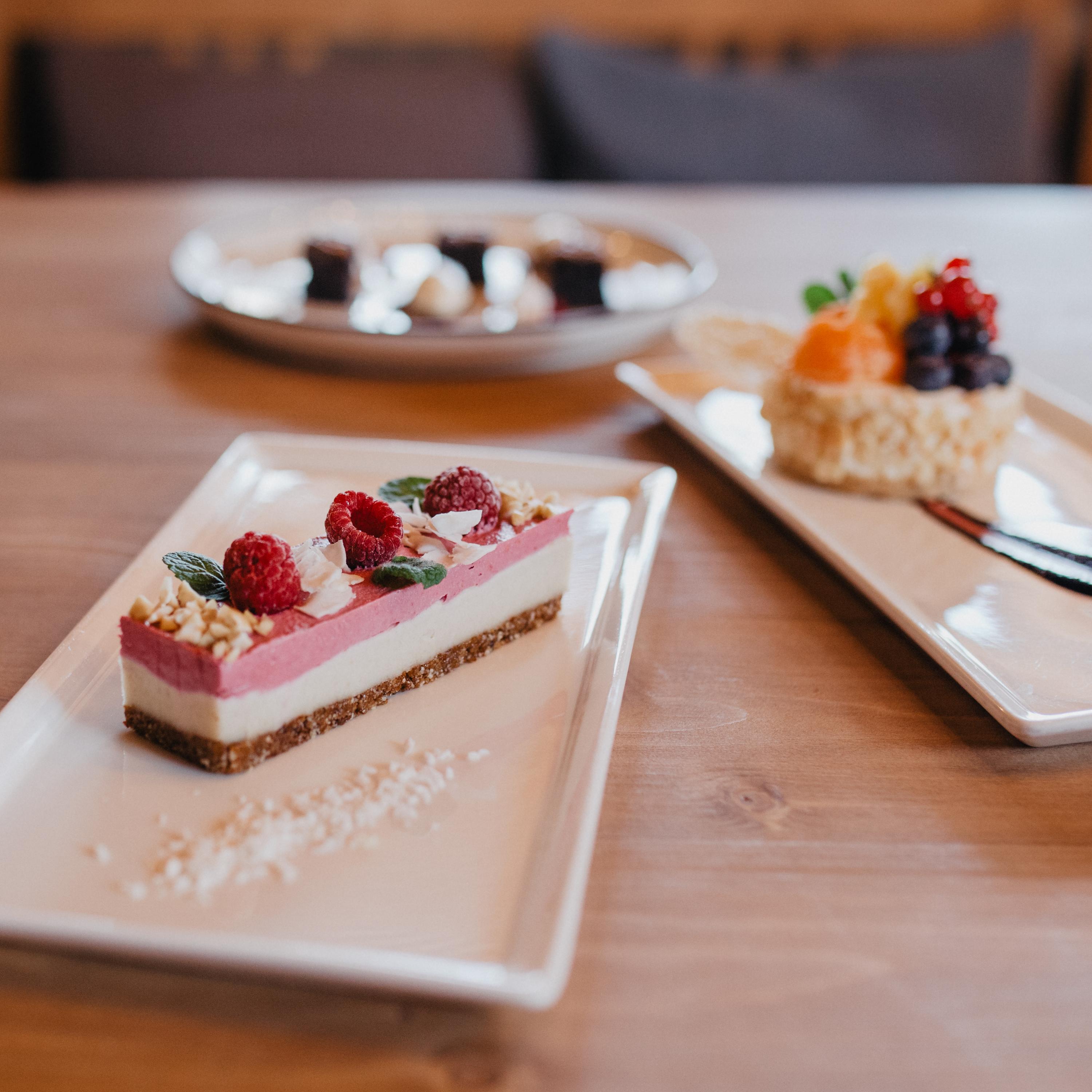 Restaurace Angusfarm foto 5