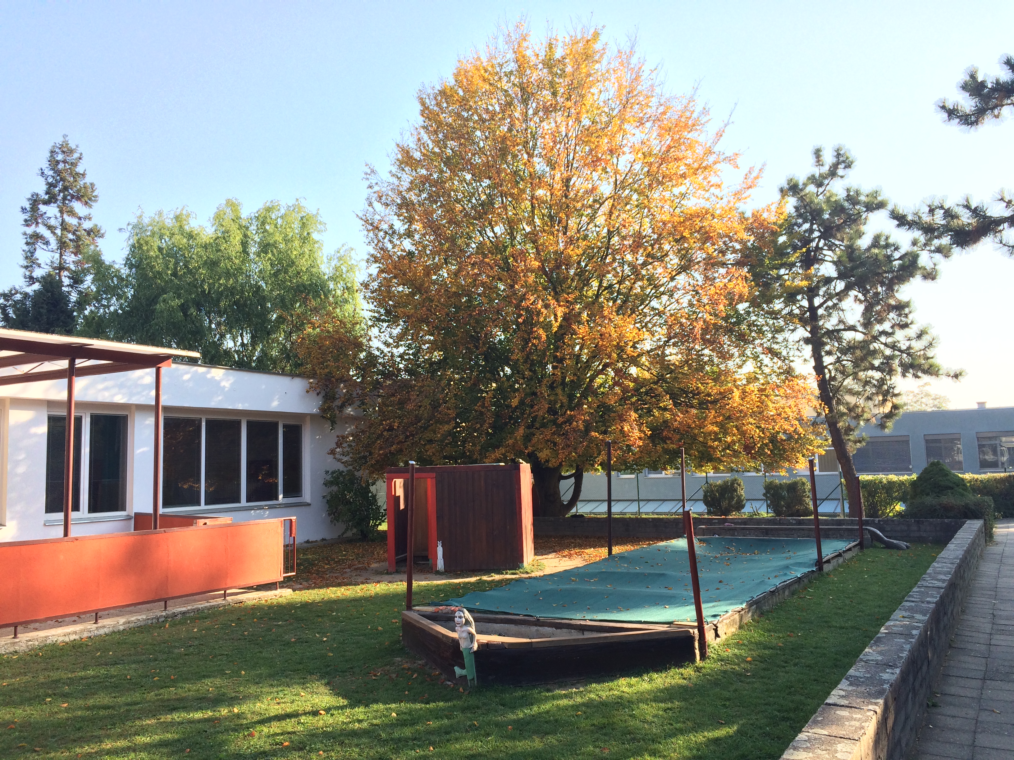 Škola Rozmarýnová foto 6