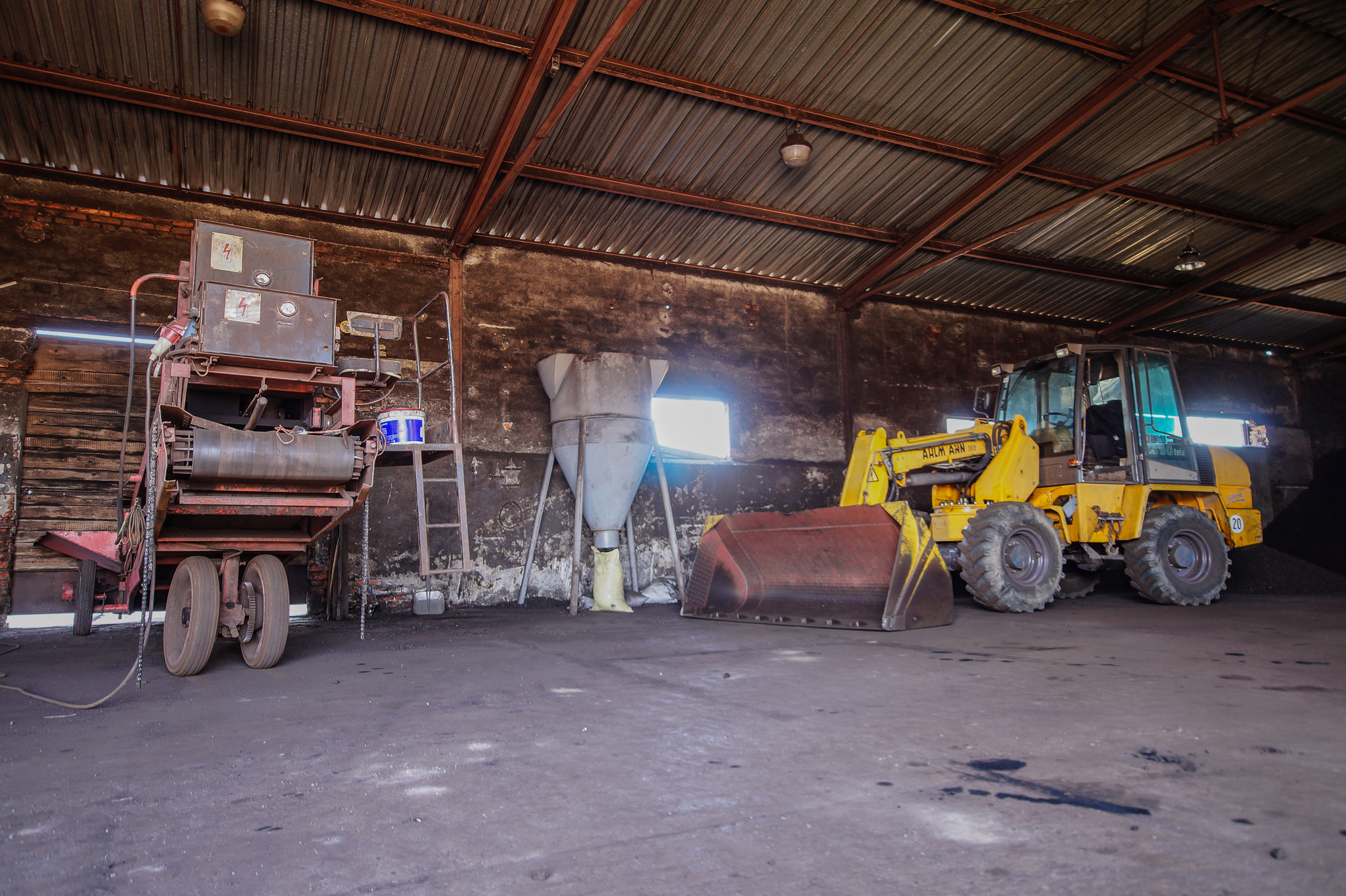 Patriot Javorník s.r.o. foto 2