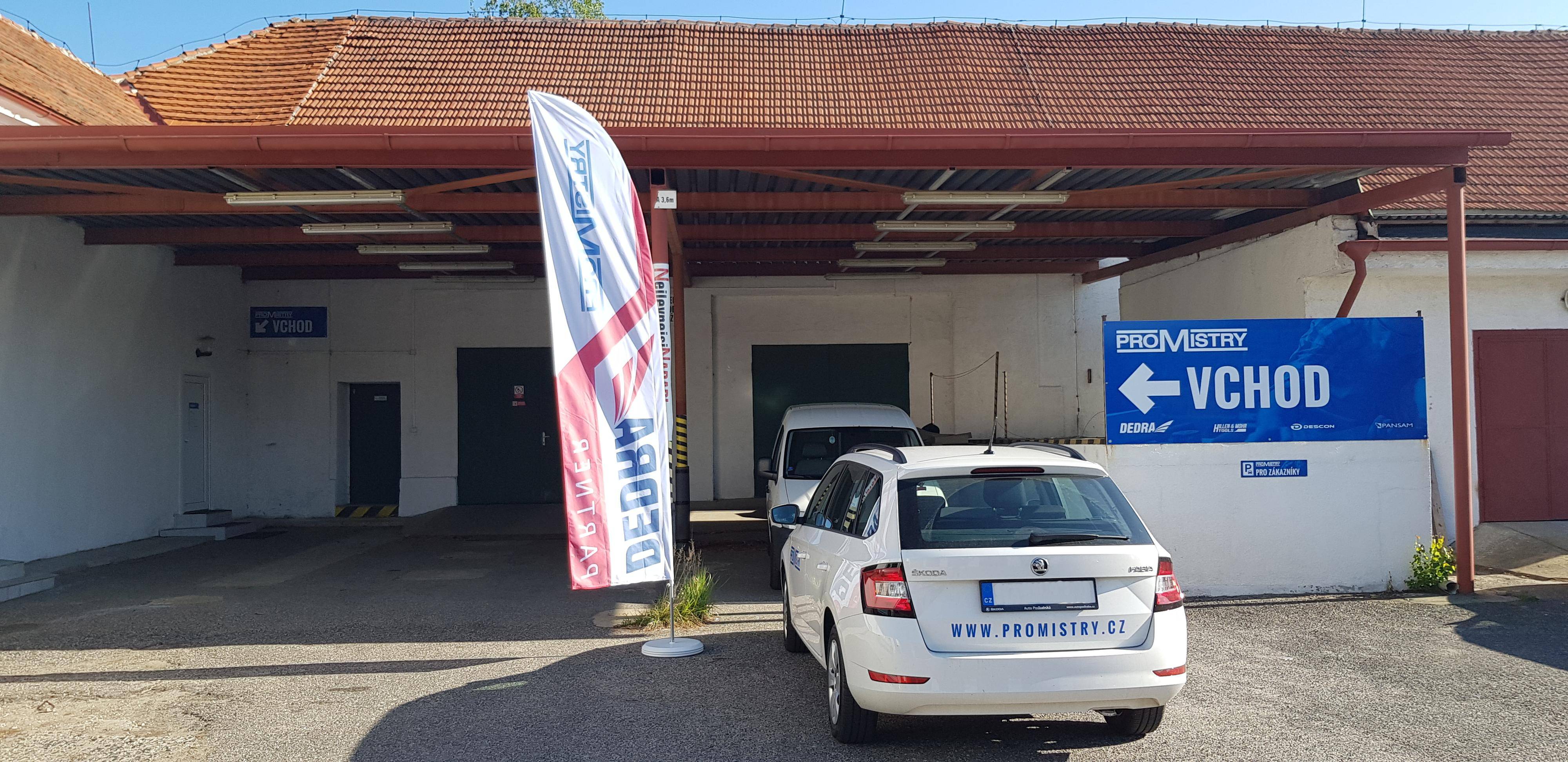 ProMistry.cz foto 4