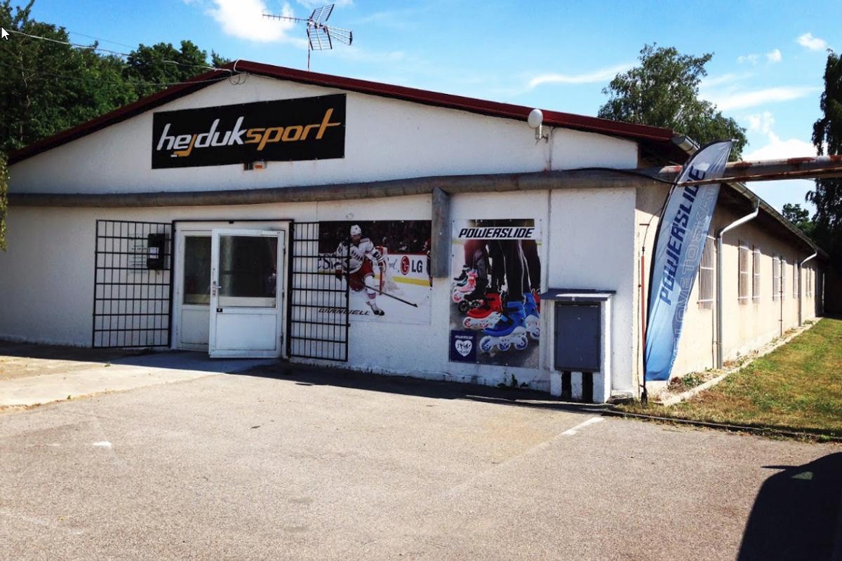 HEJDUK SPORT, s.r.o.
