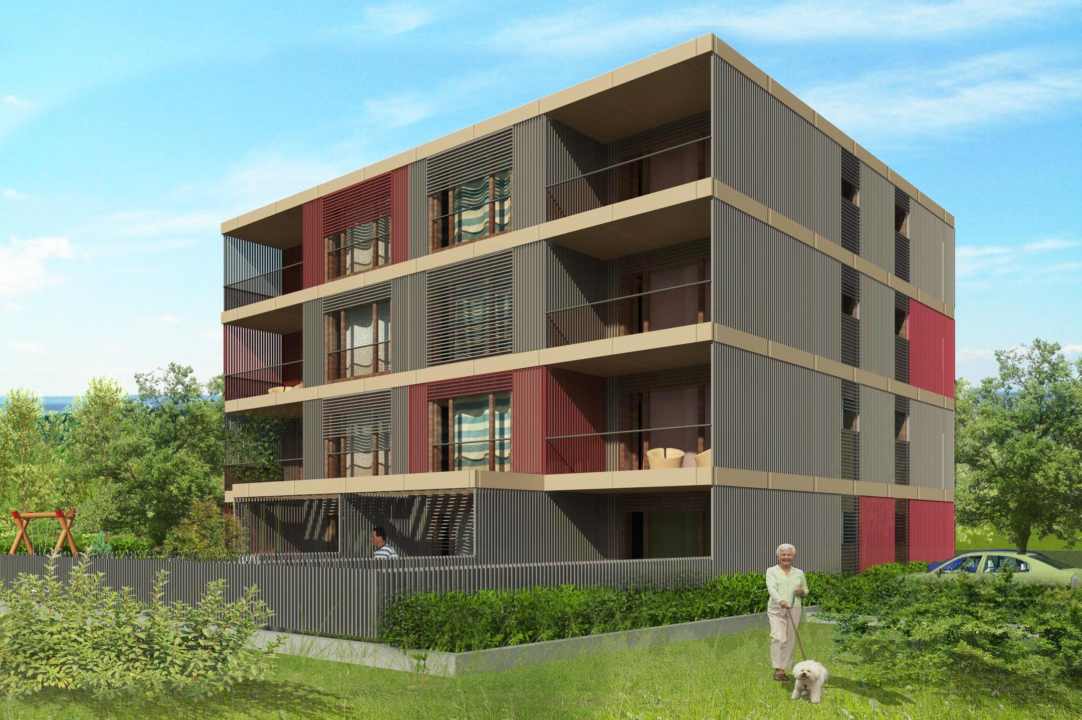 Aliance Bydlení na dosah, z. s. foto 1