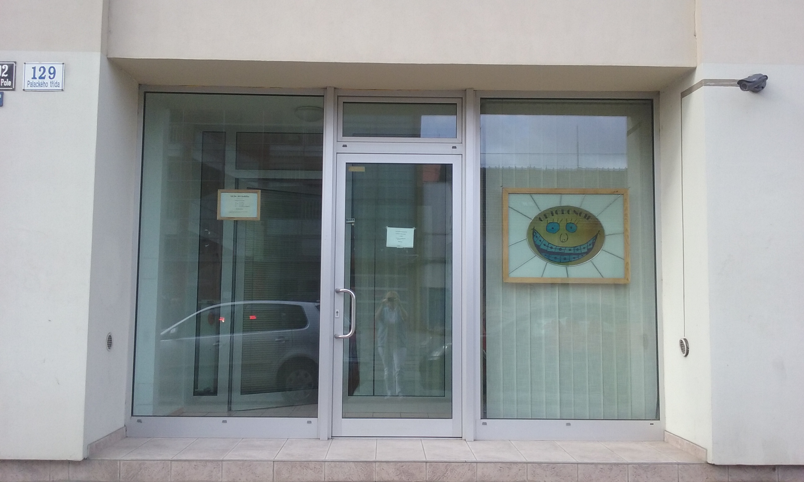 Ortodoncie Jedlička, s.r.o.