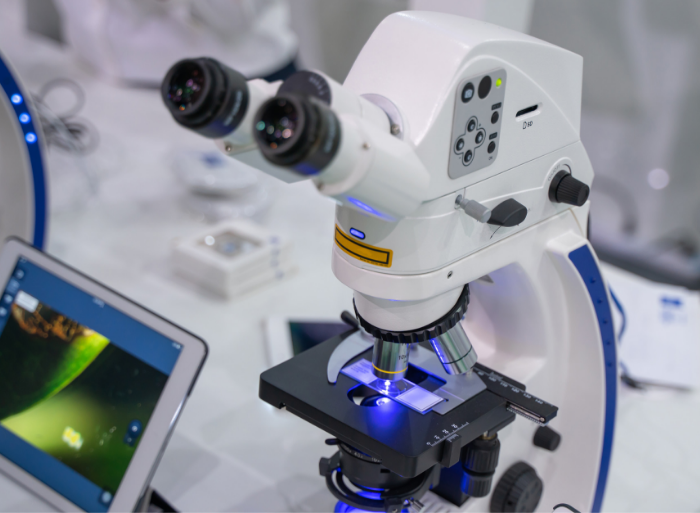 Dino-Lite - digitální mikroskopy