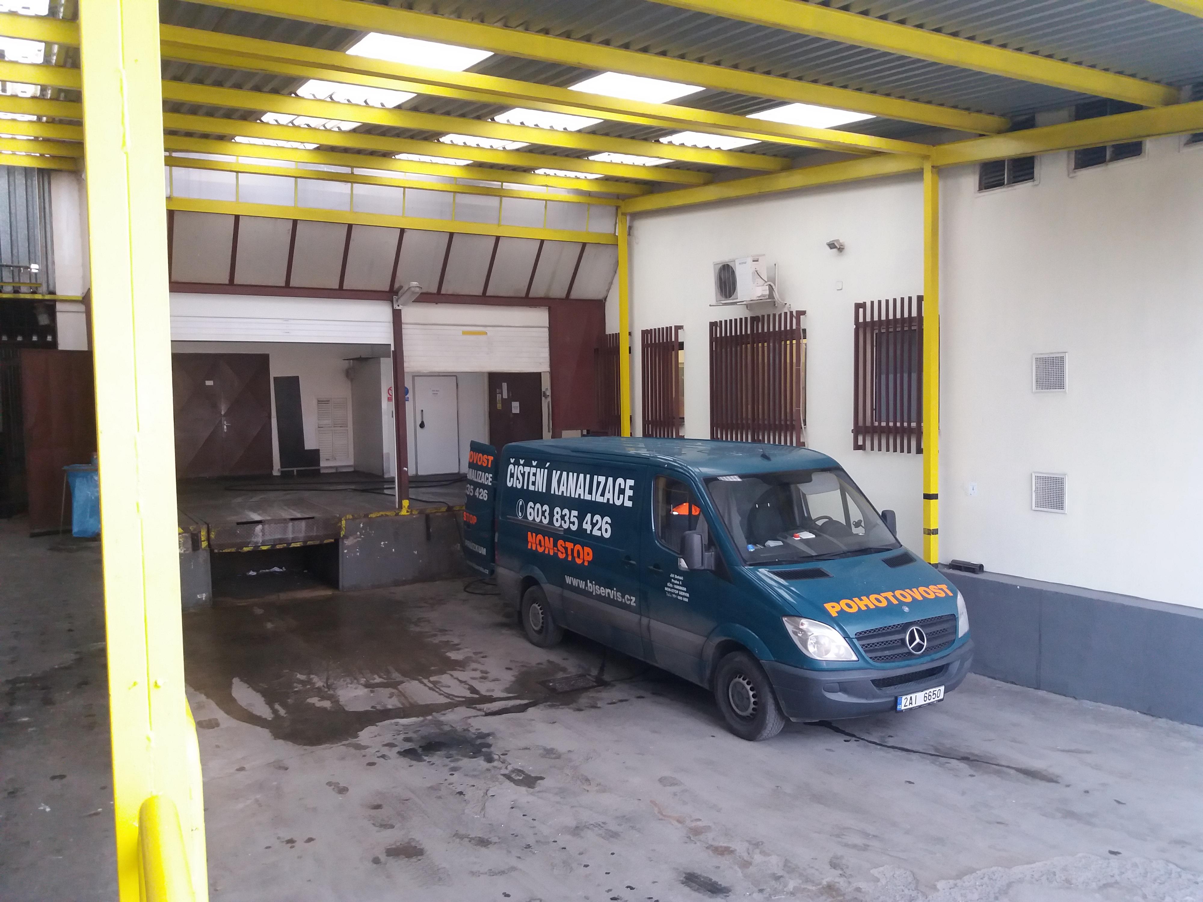 BJ SERVIS foto 3