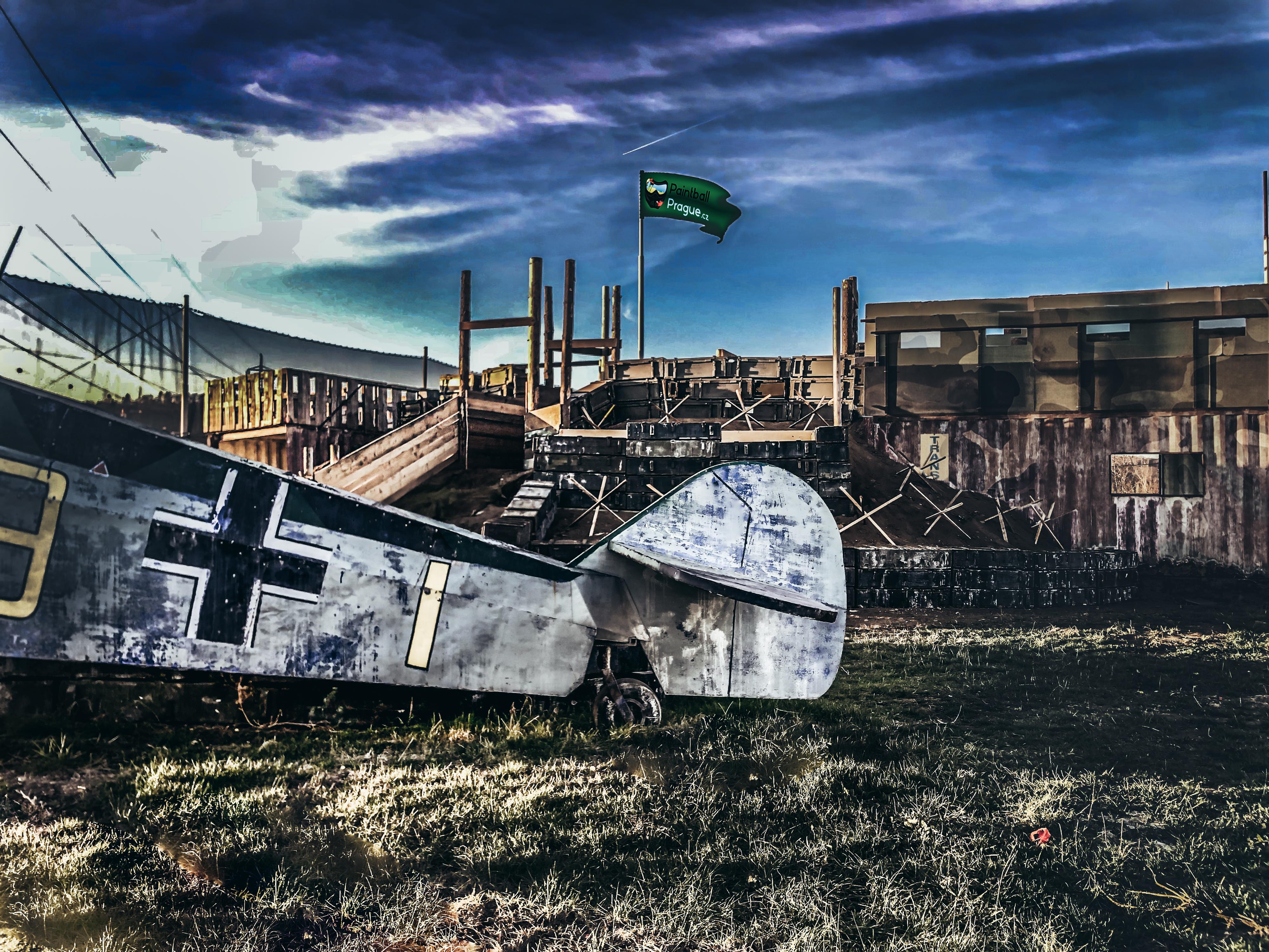 PAINTBALL-PRAGUE.cz foto 3
