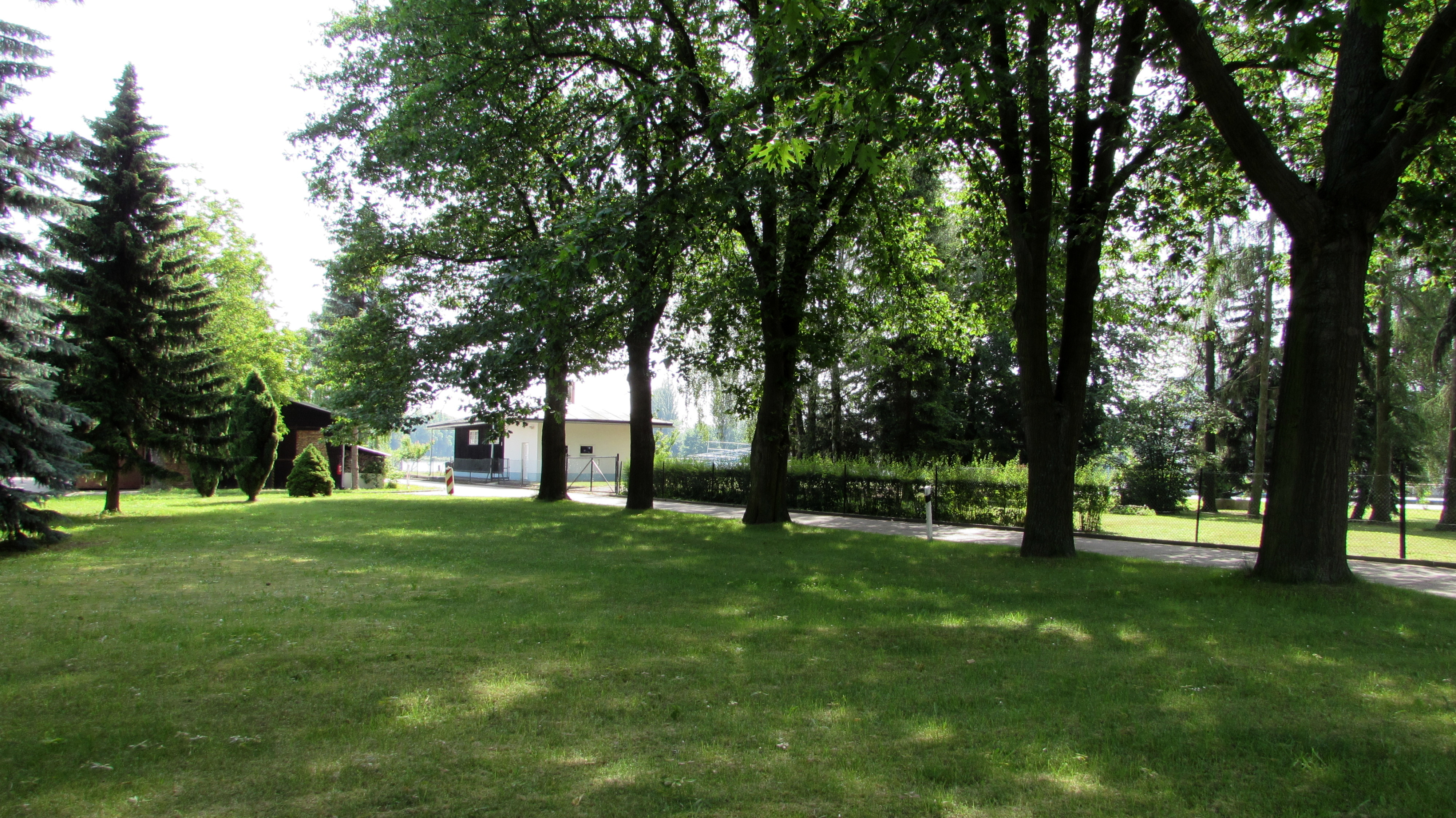 Plavební komora Kostomlátky foto 3