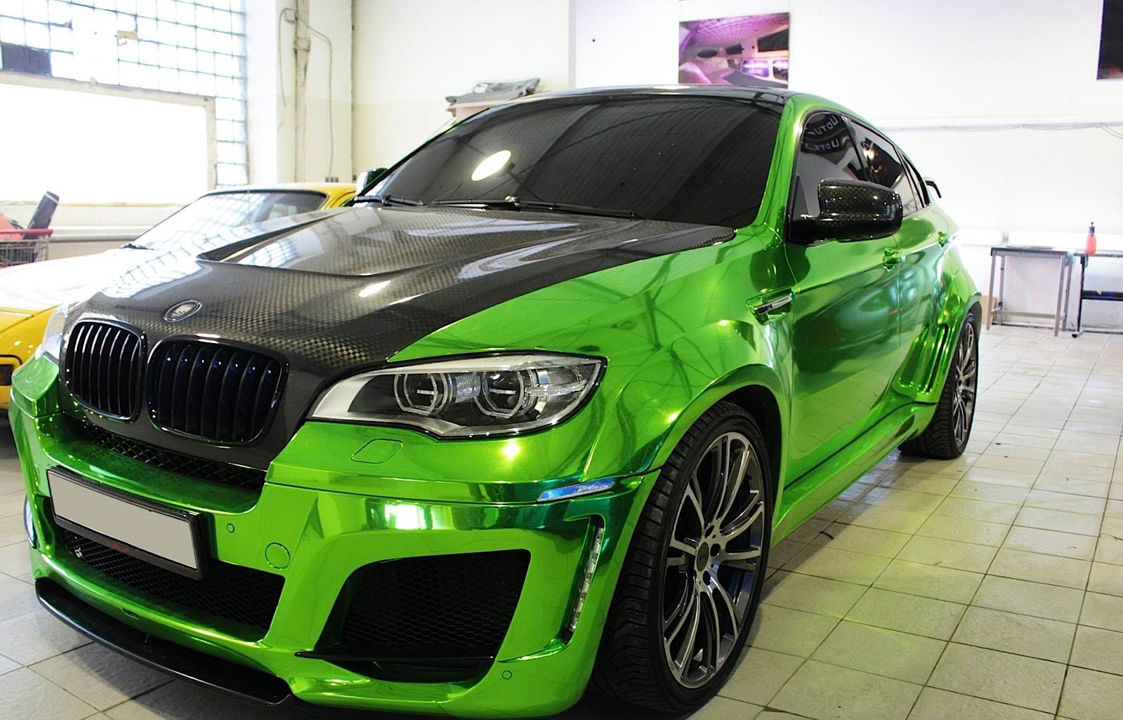 Karbon-folie.cz foto 2