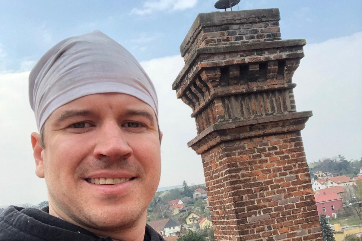 Kominictví Ing. Jan Brynda