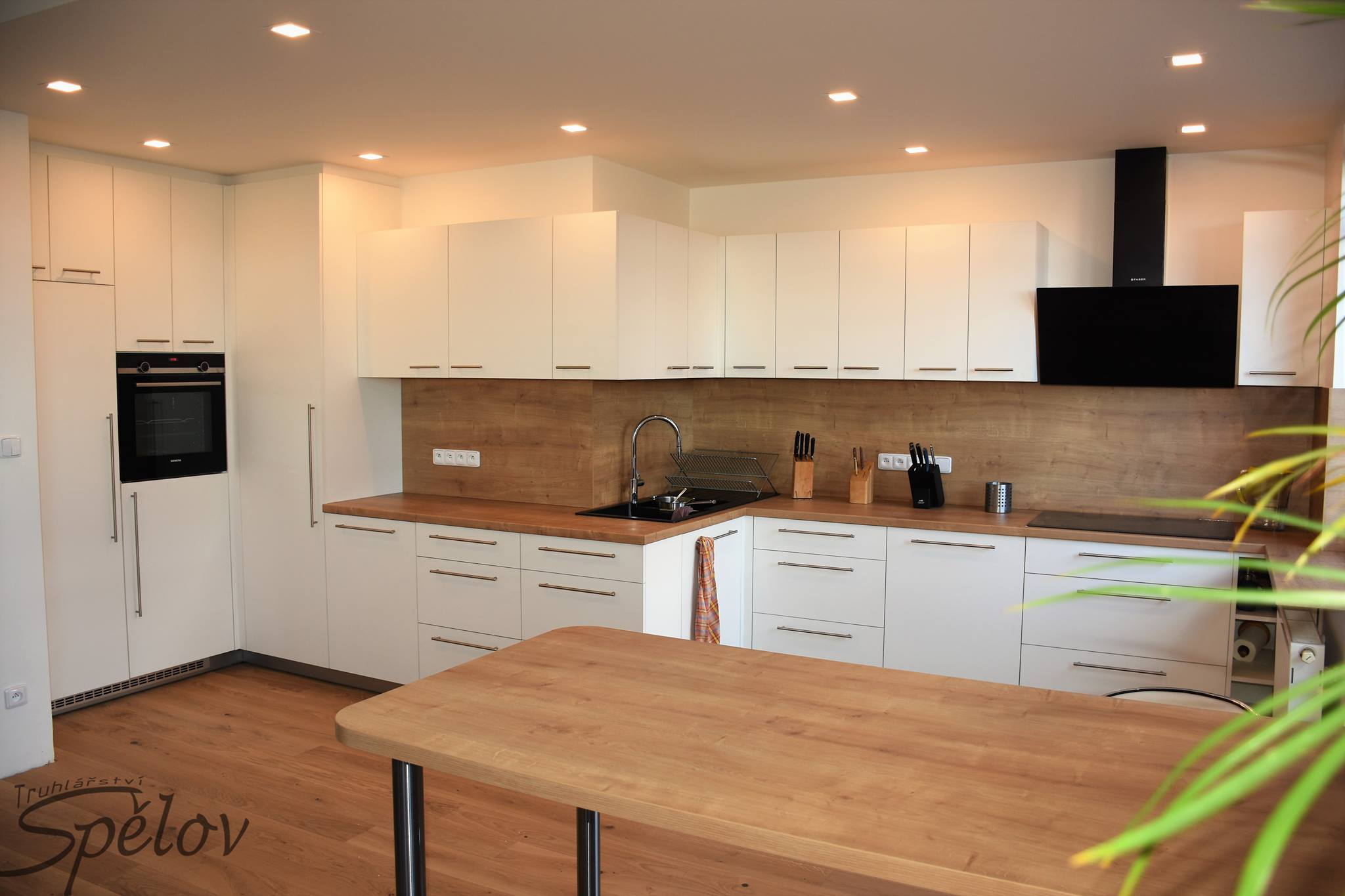 Truhlářství Spělov foto 2