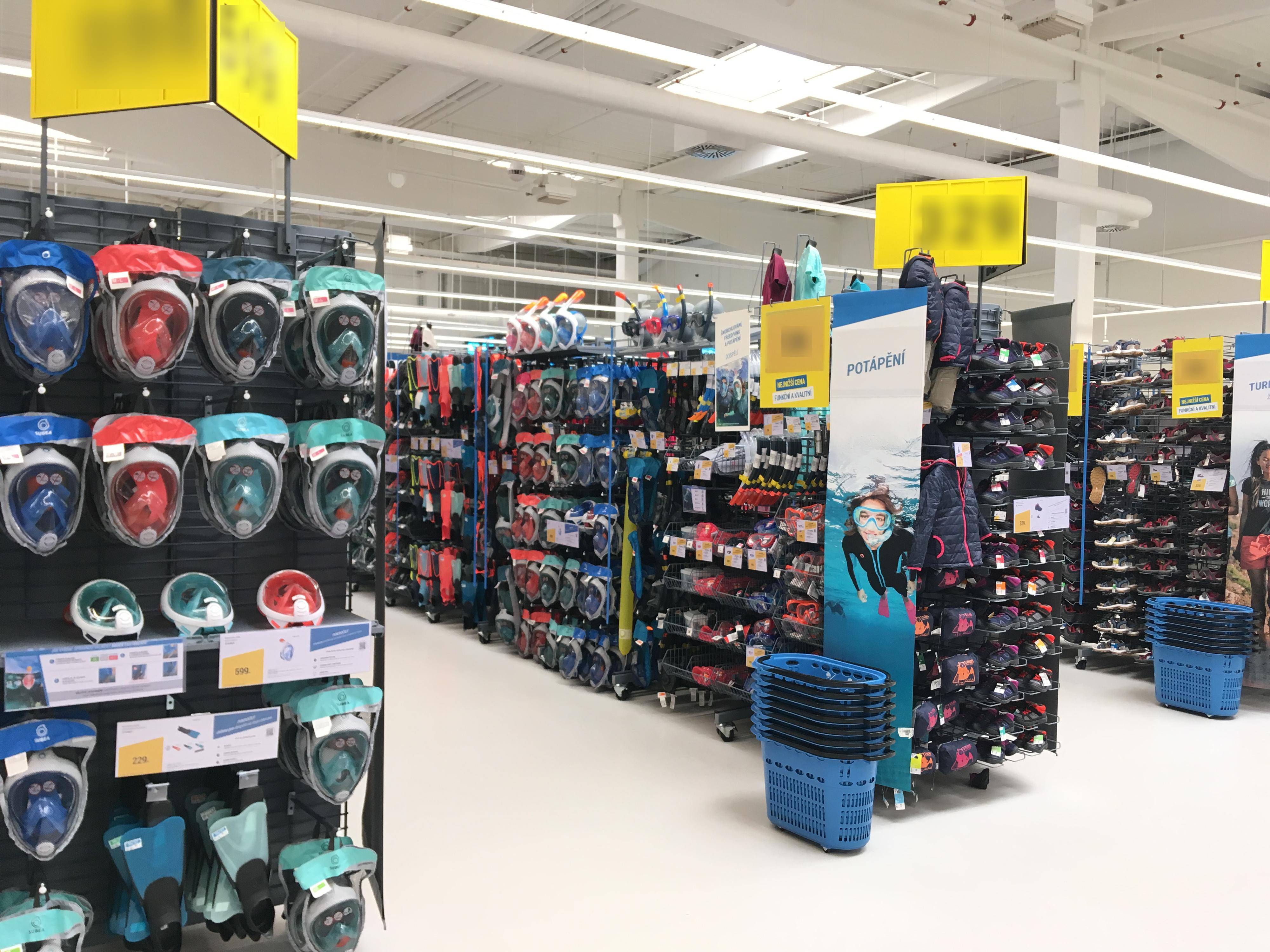 Decathlon foto 6