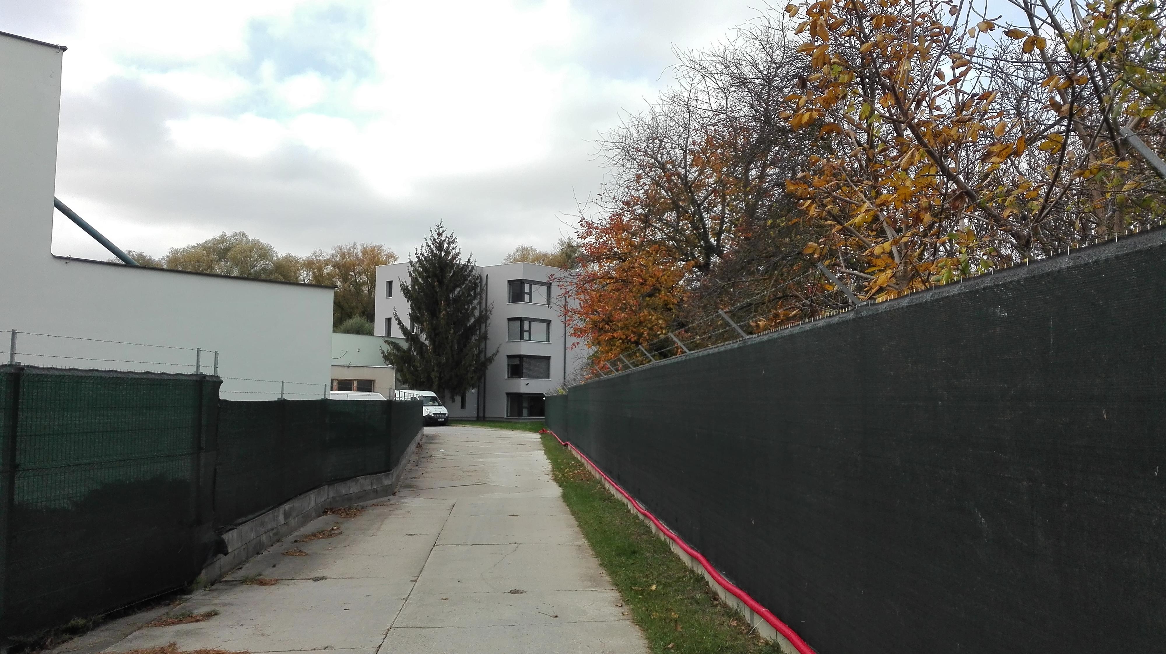 HT dveře – Bezpečnostní dveře foto 3