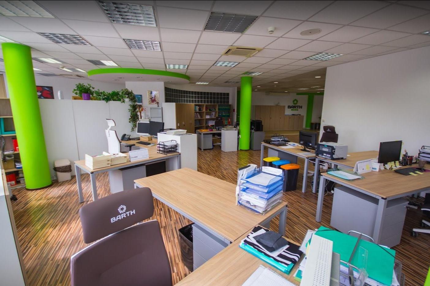 BARTH Reklamka, a.s.