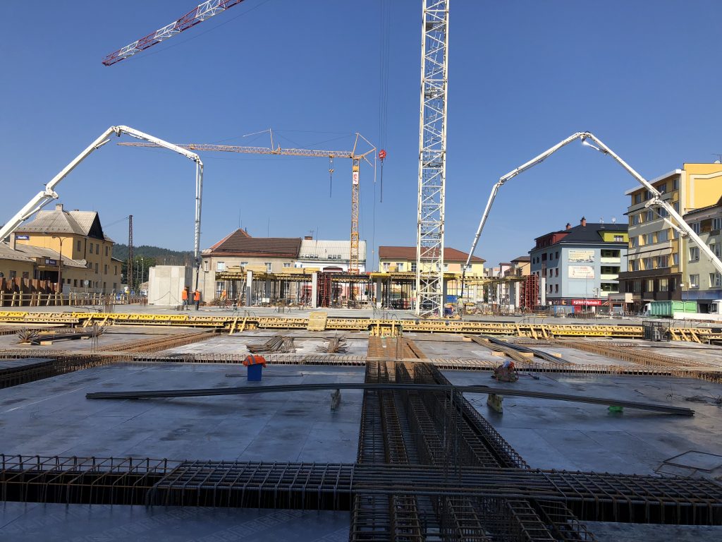 BETONCONSTRUCT, s.r.o. foto 4