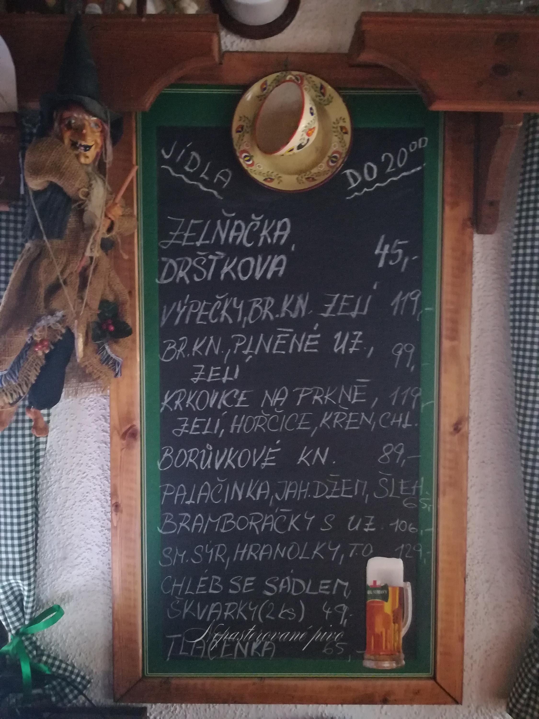 Hospoda U Němečků foto 4