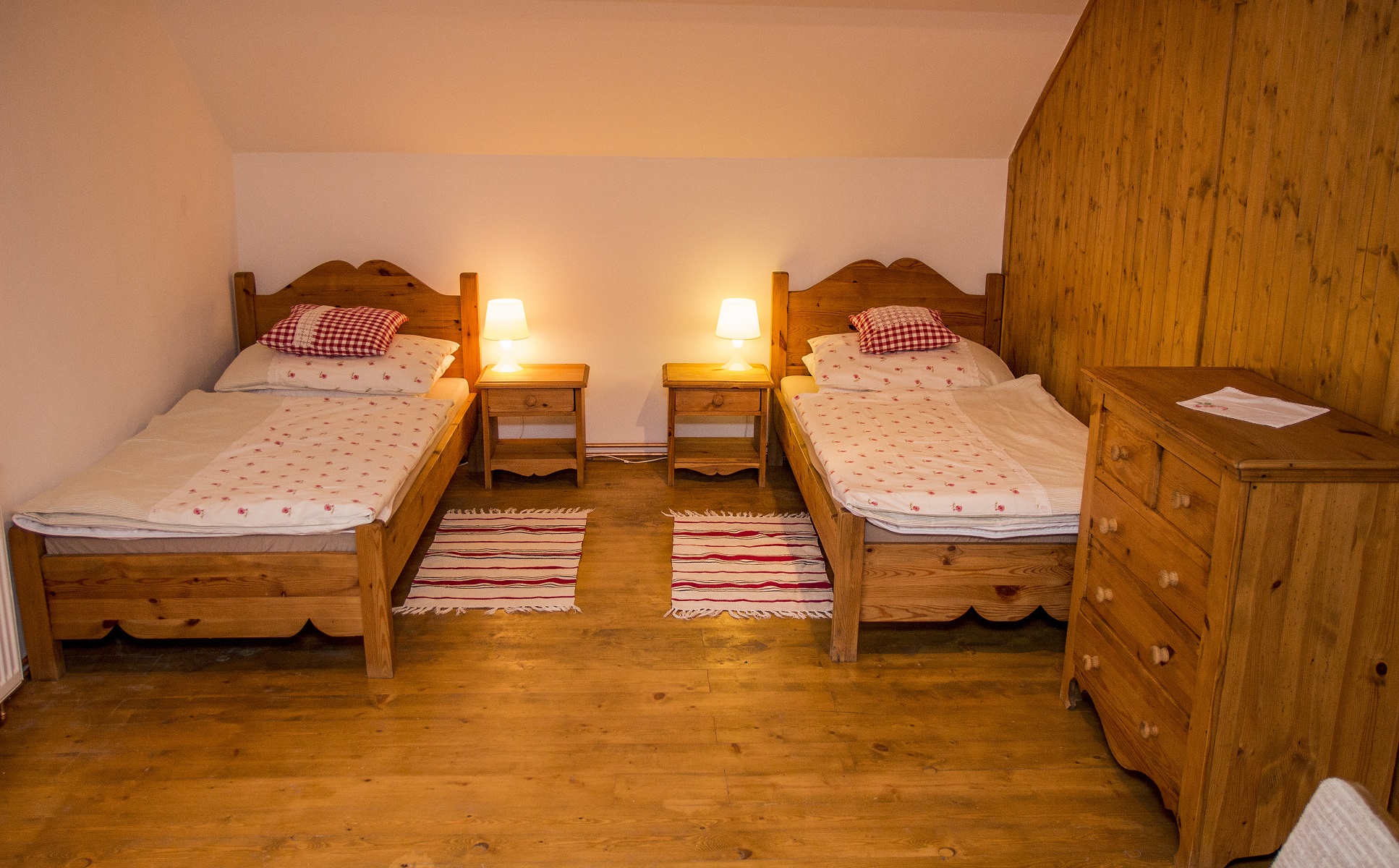 Chalupa Na Vršku foto 4