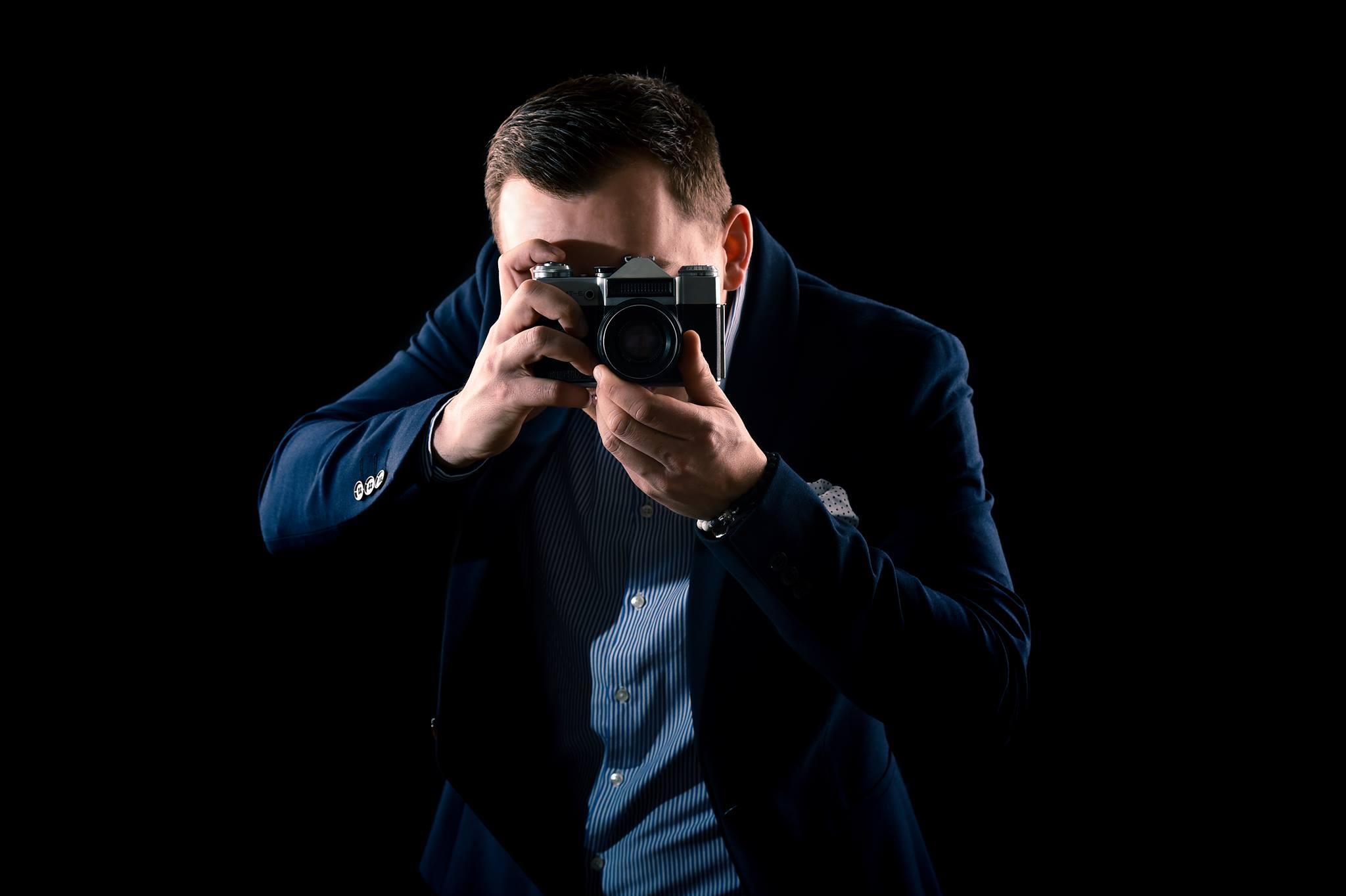 David Faic Photography