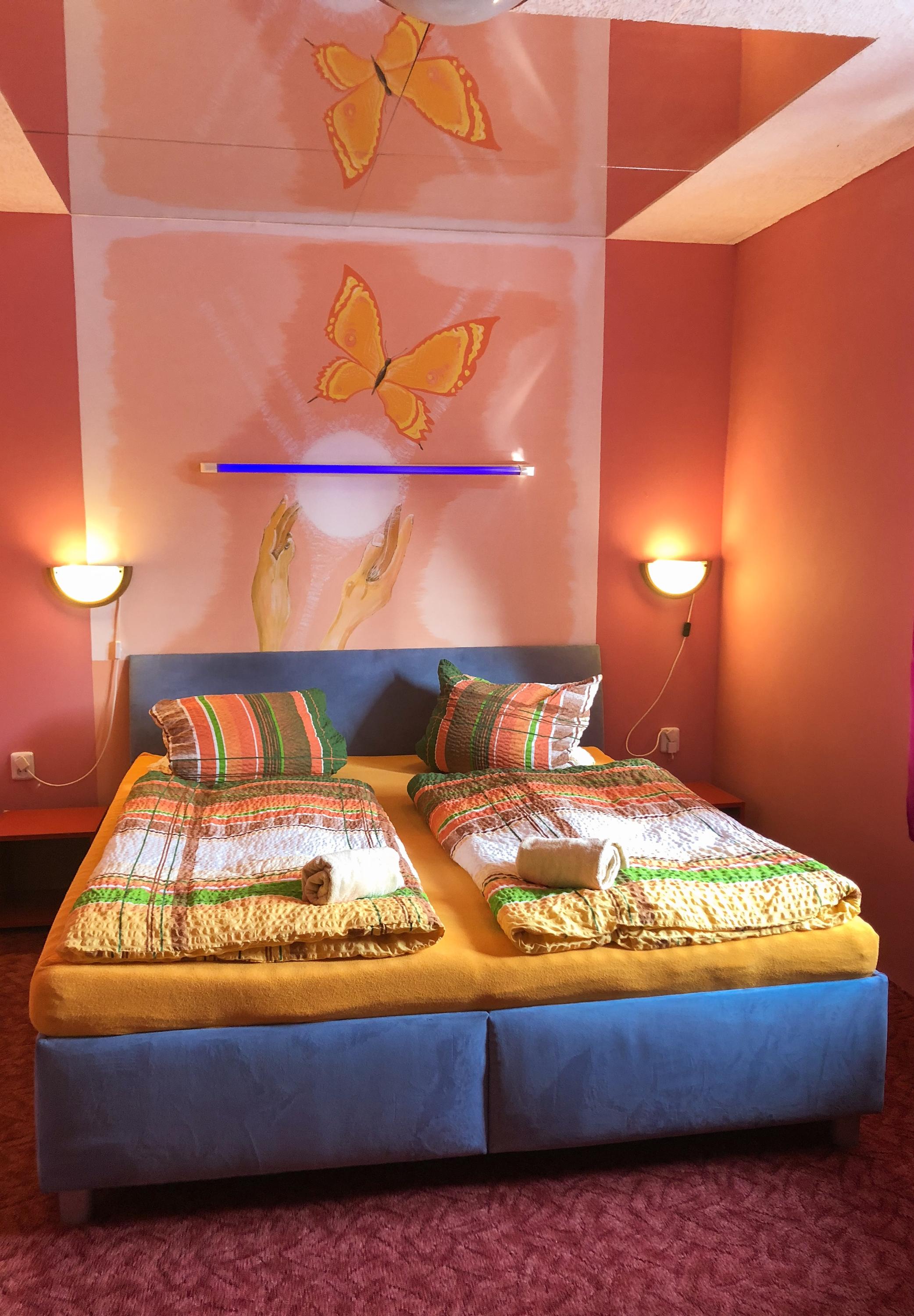 Penzion pod Svatým Václavem foto 4