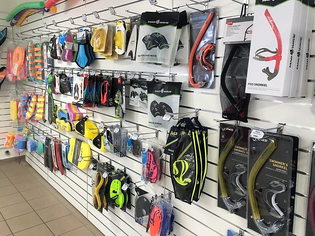 Swimaholic.cz foto 3