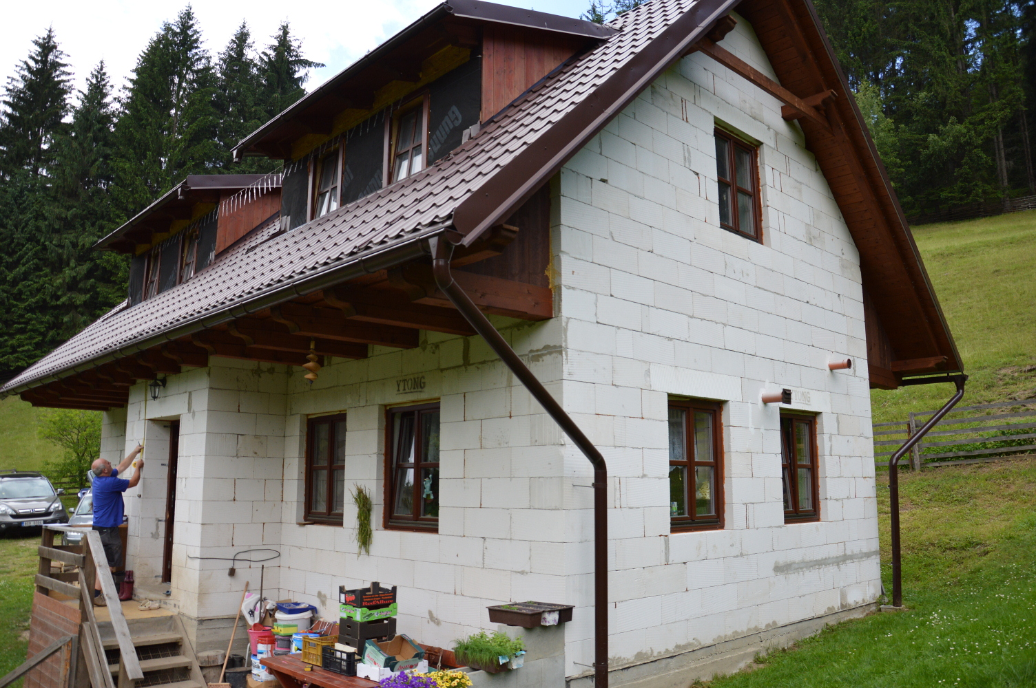 Truhlářství Luto - Jiří Lukeš foto 3