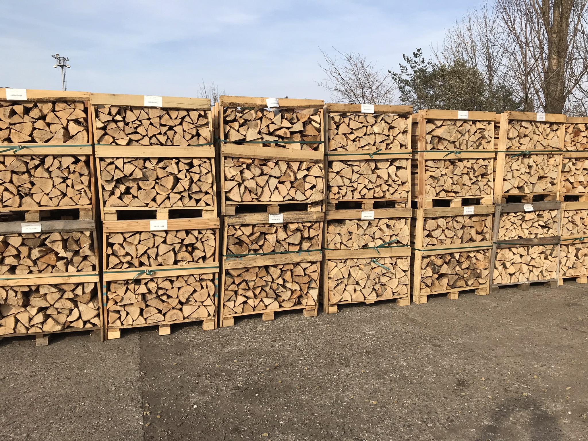 KOMINÍK Chotětov foto 6