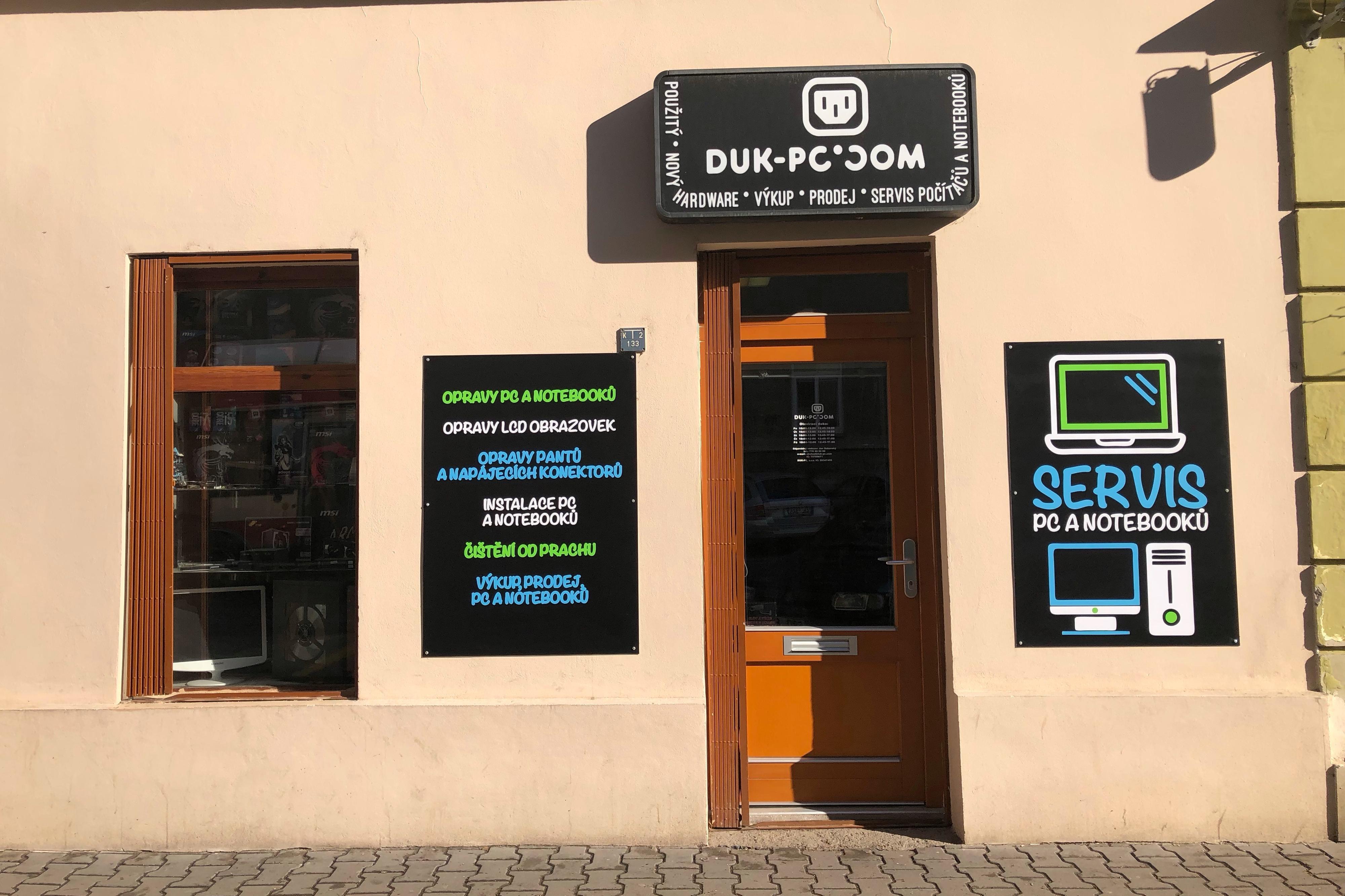 DUK-PC.COM