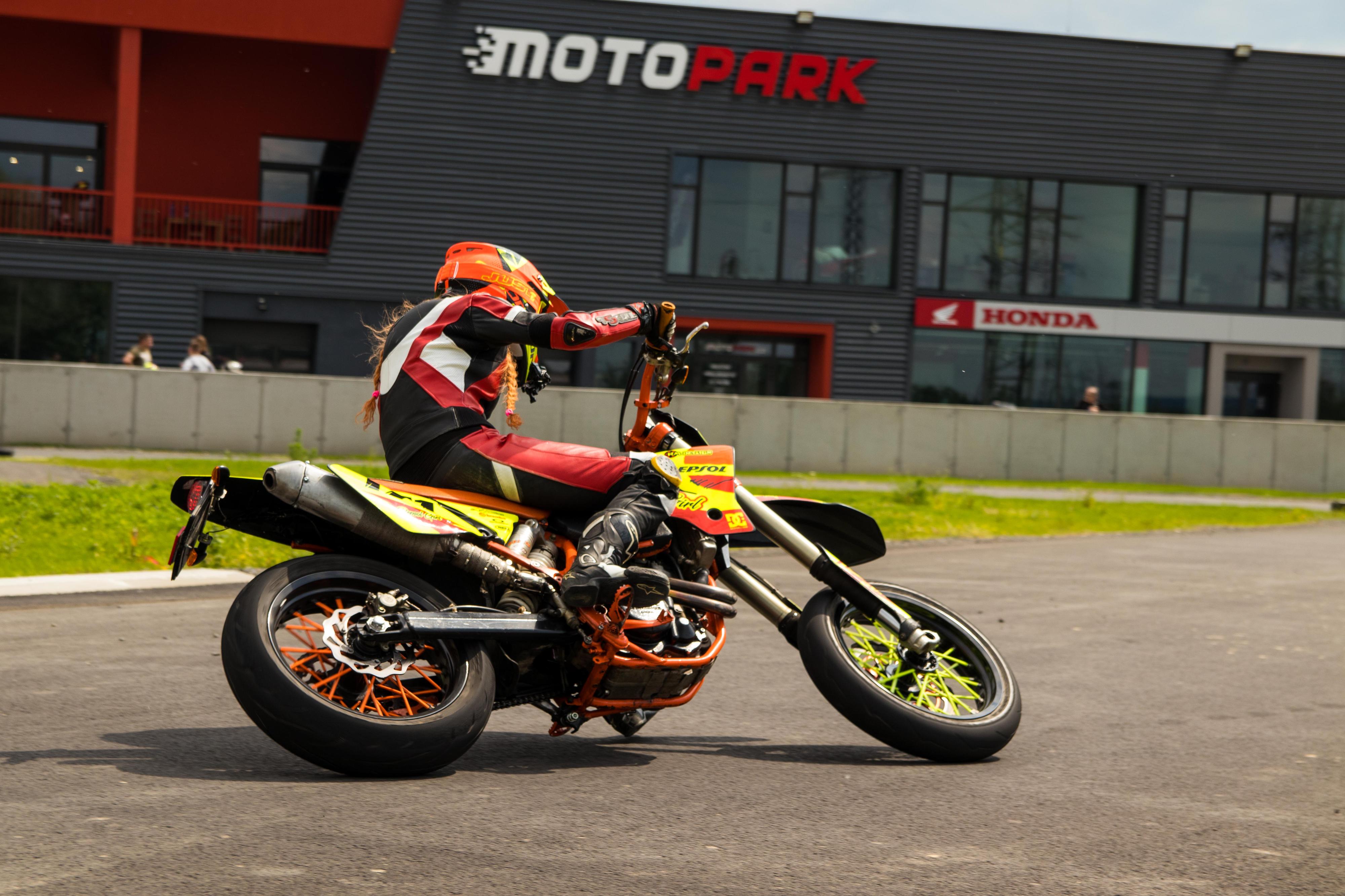 Motopark foto 4