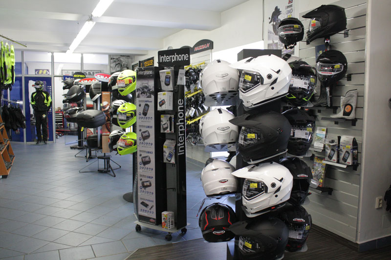 BIKERS CROWN foto 3