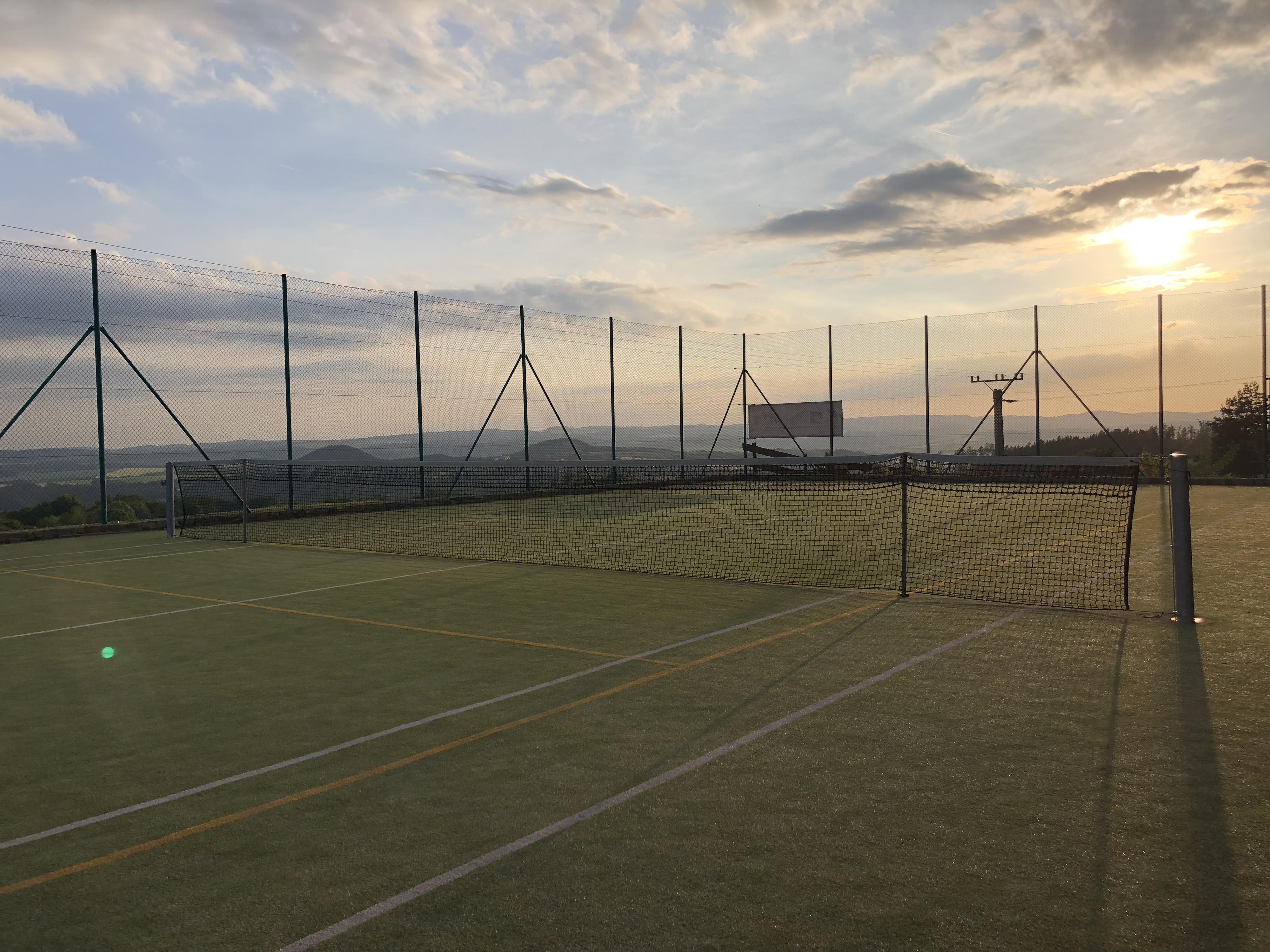 Sportovní a rekreační areál U srubu foto 3