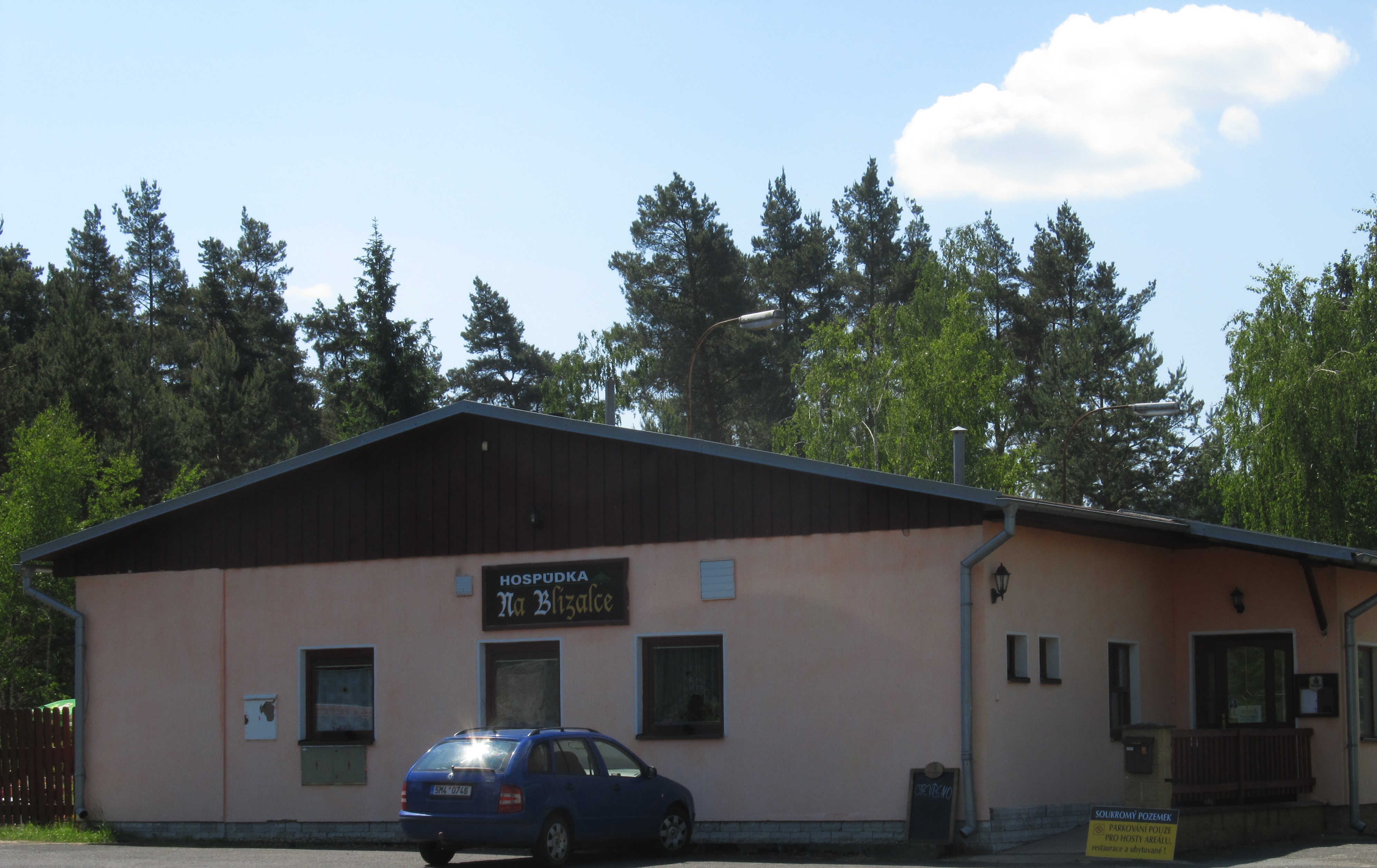Penzion HOPR, spol. s r.o. foto 2