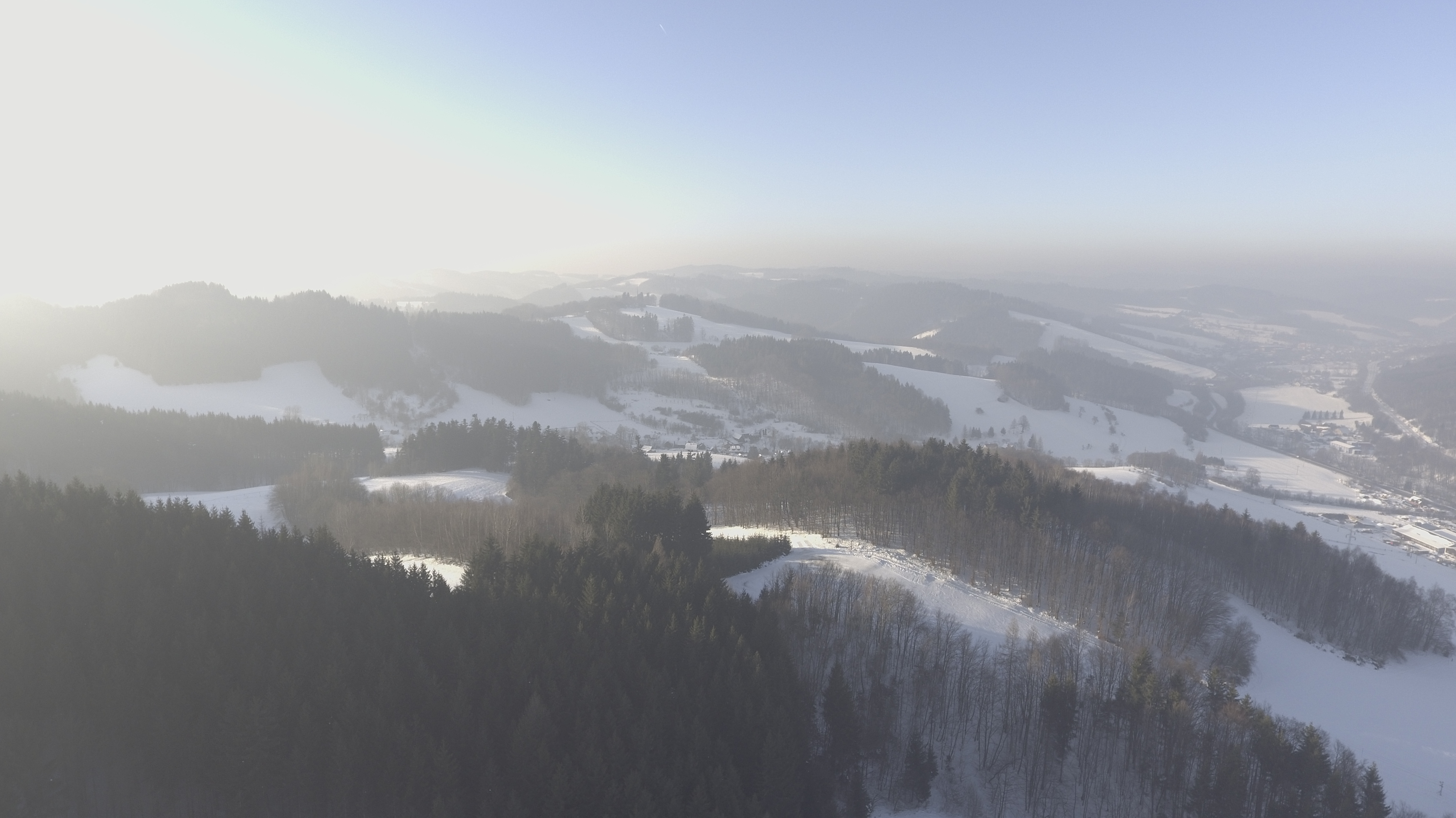 SKI Areál Lužná foto 3