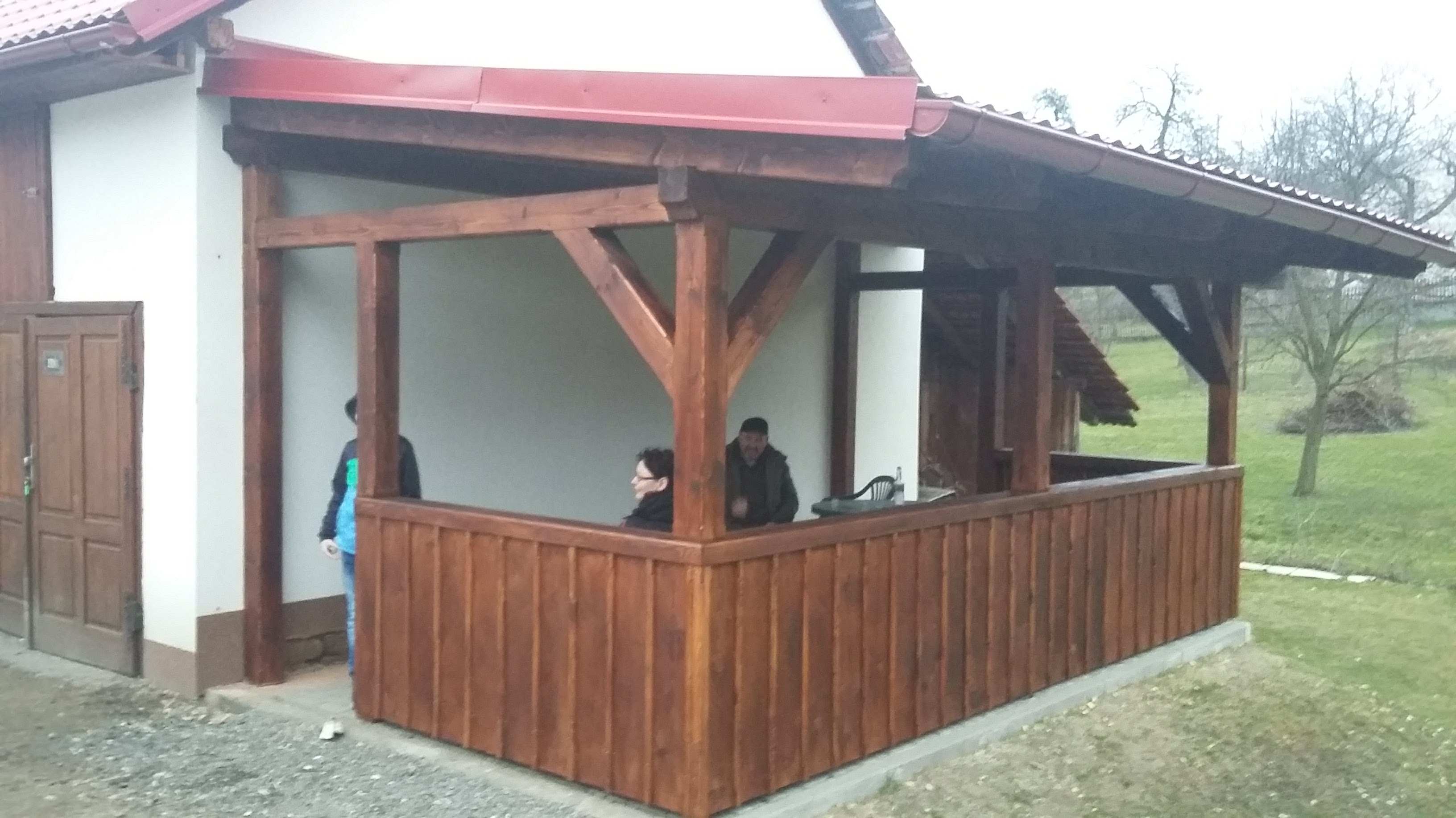 GOLEMWOOD - Michal Pernický foto 6