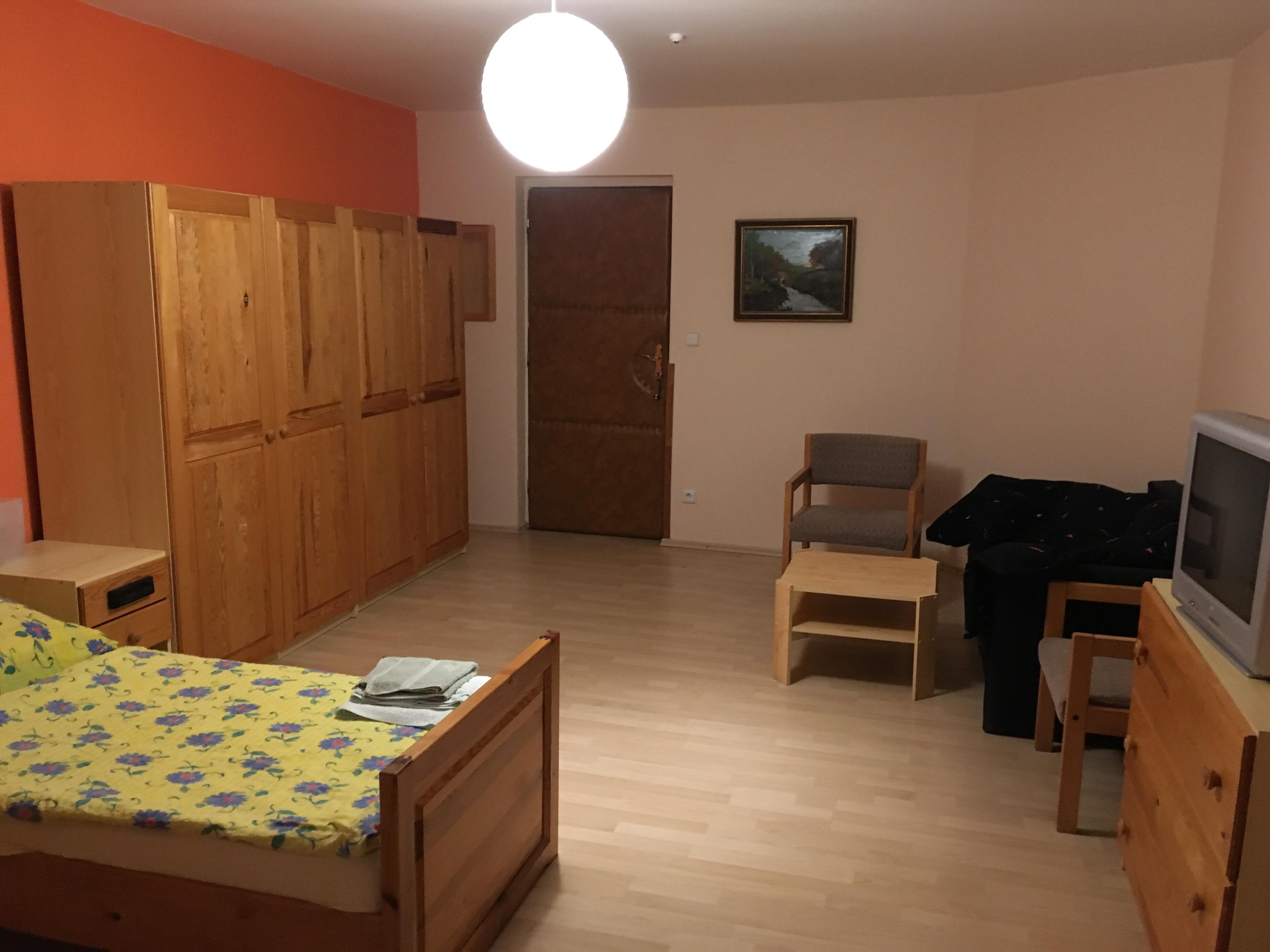 Penzion Křineč foto 3